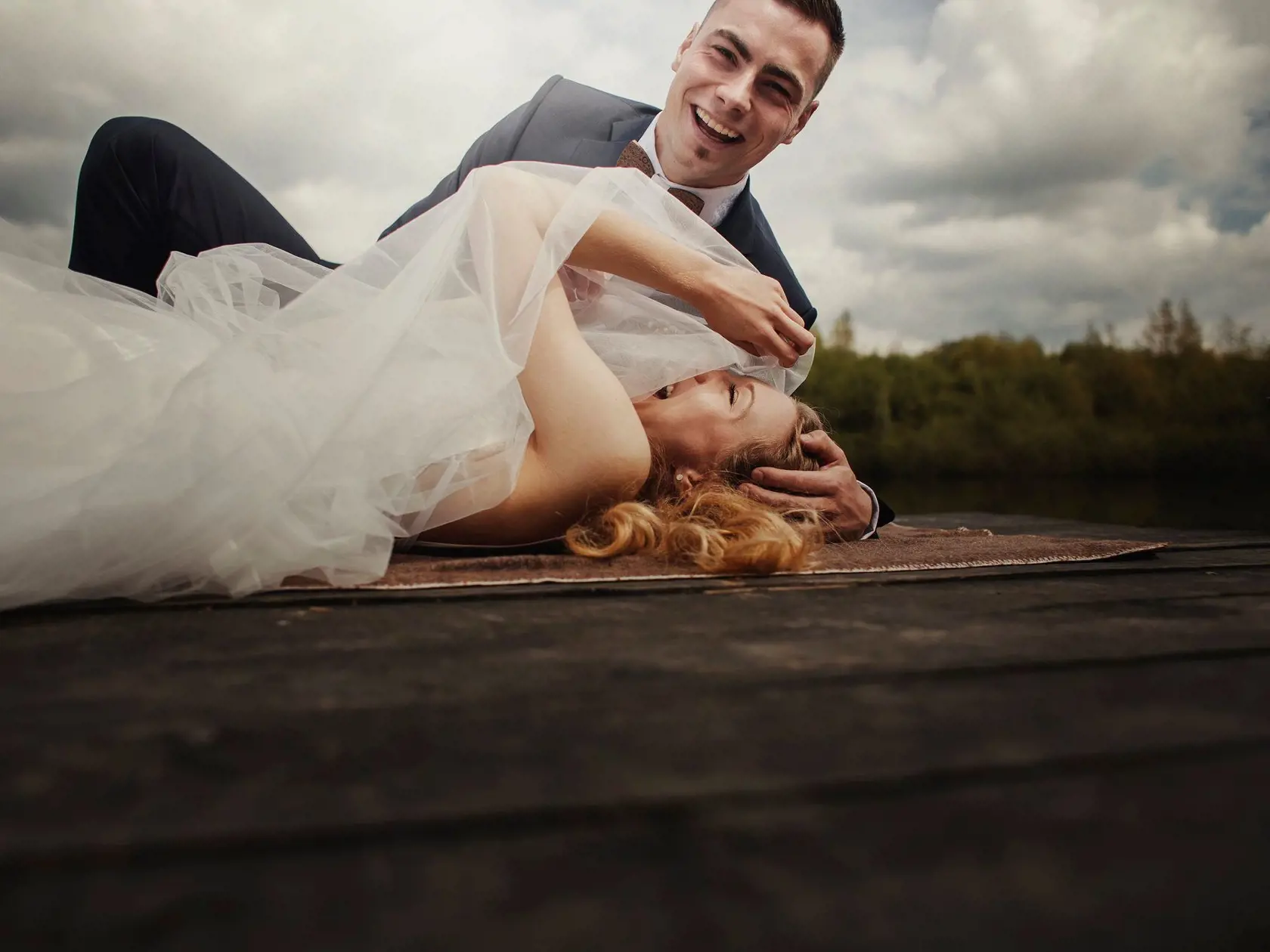 Pavol Kuklovský sa fotografii venuje už dlhé roky. Do je portfólia patria svadby, portréty, krajinky, ale aj pacienti so zriedkavými ochoreniami.