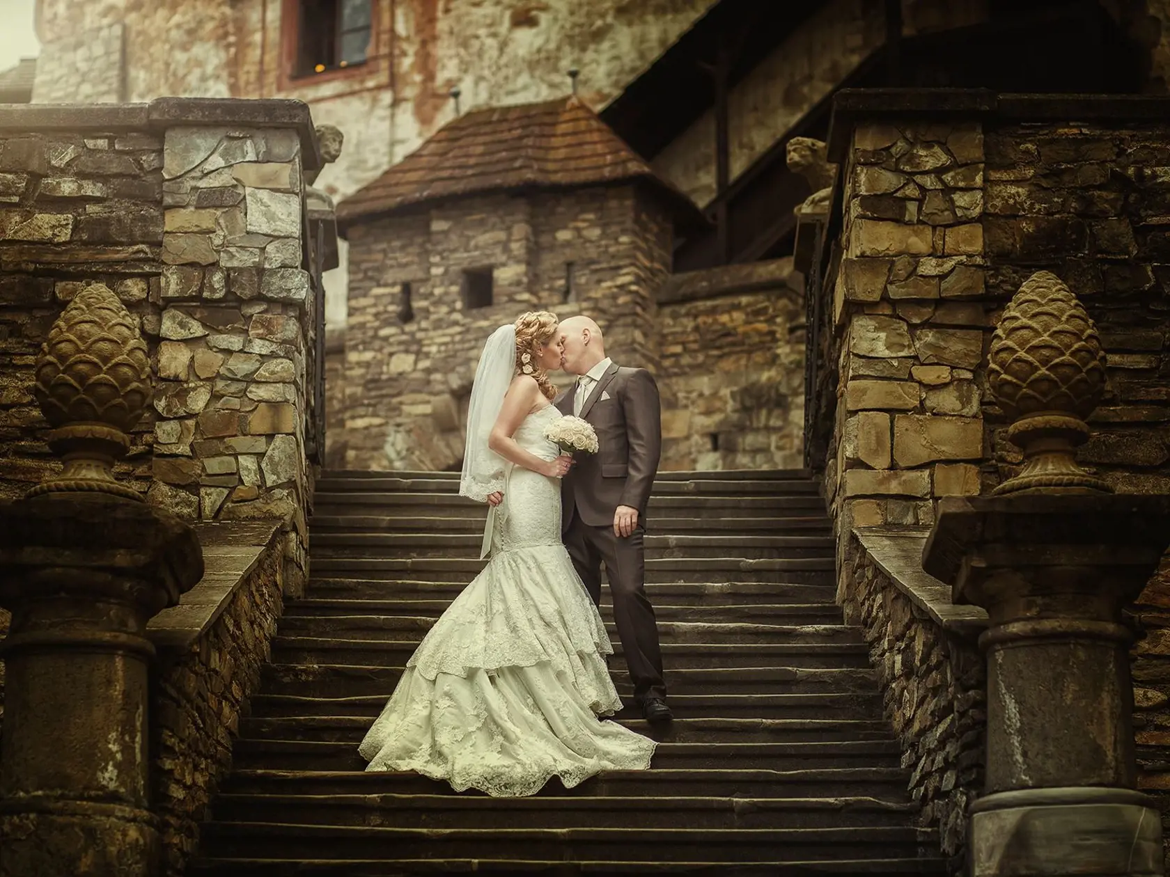 Pavol Kuklovský sa fotografii venuje už dlhé roky. Do je portfólia patria svadby, portréty, krajinky, ale aj pacienti so zriedkavými ochoreniami.