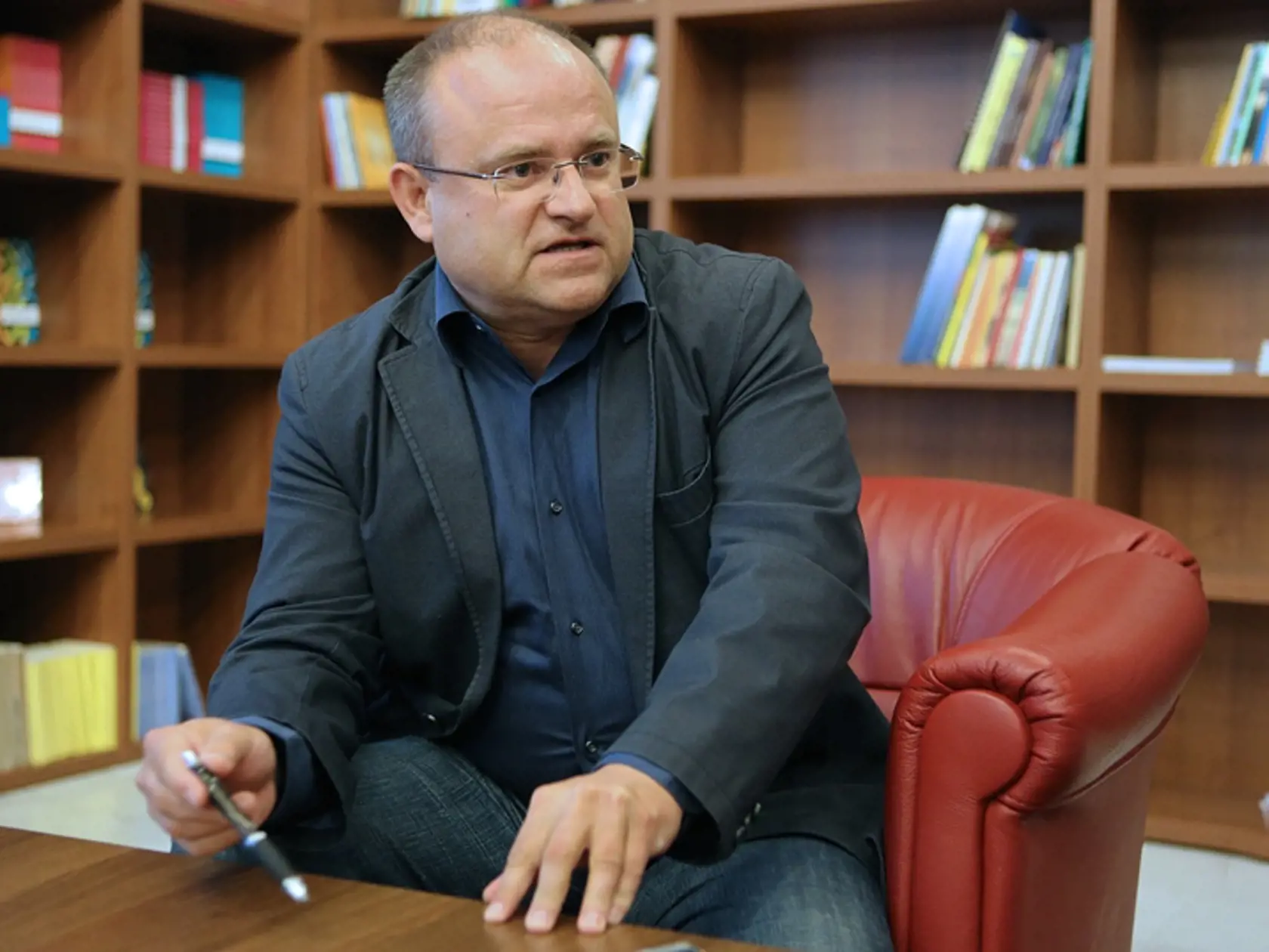 Jozef Mihál spolu so svojimi exkolegami z SaS navrhovali zvýšiť jednorazový príspevok na dieťa.