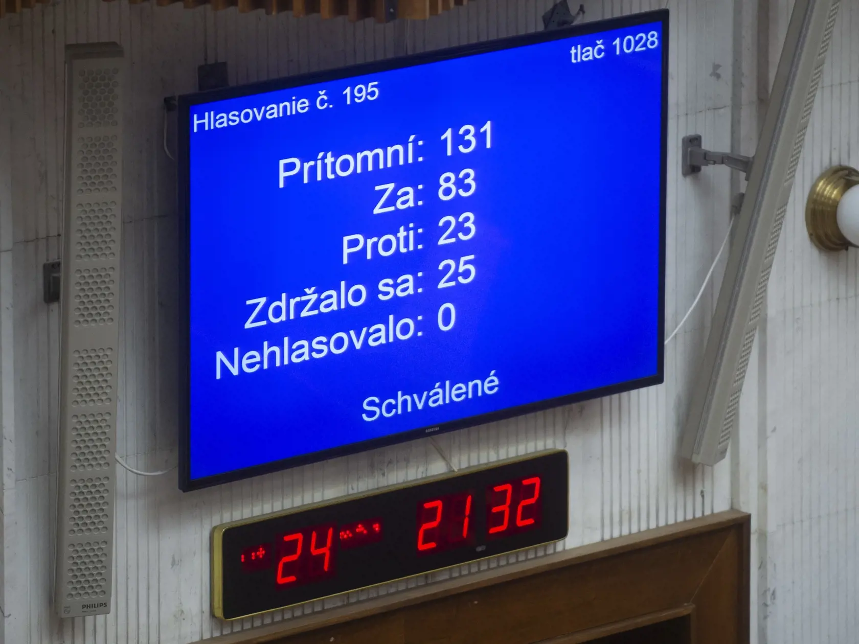 Minister financií Igor Matovič 