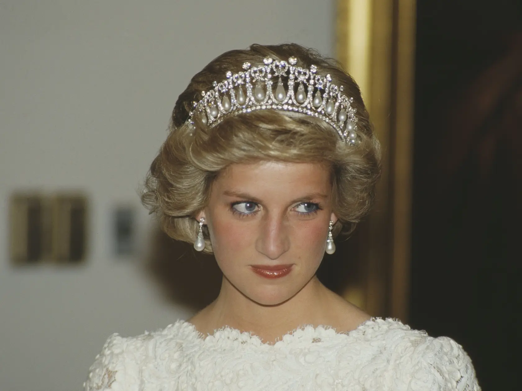 Princezná Diana