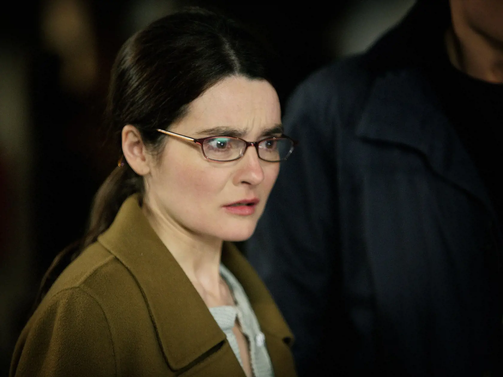 Shirley Henderson: Herečka, ktorá vdýchla život Ufňukanej Uršule v Harrym Potterovi je žena mnohých tvárí!