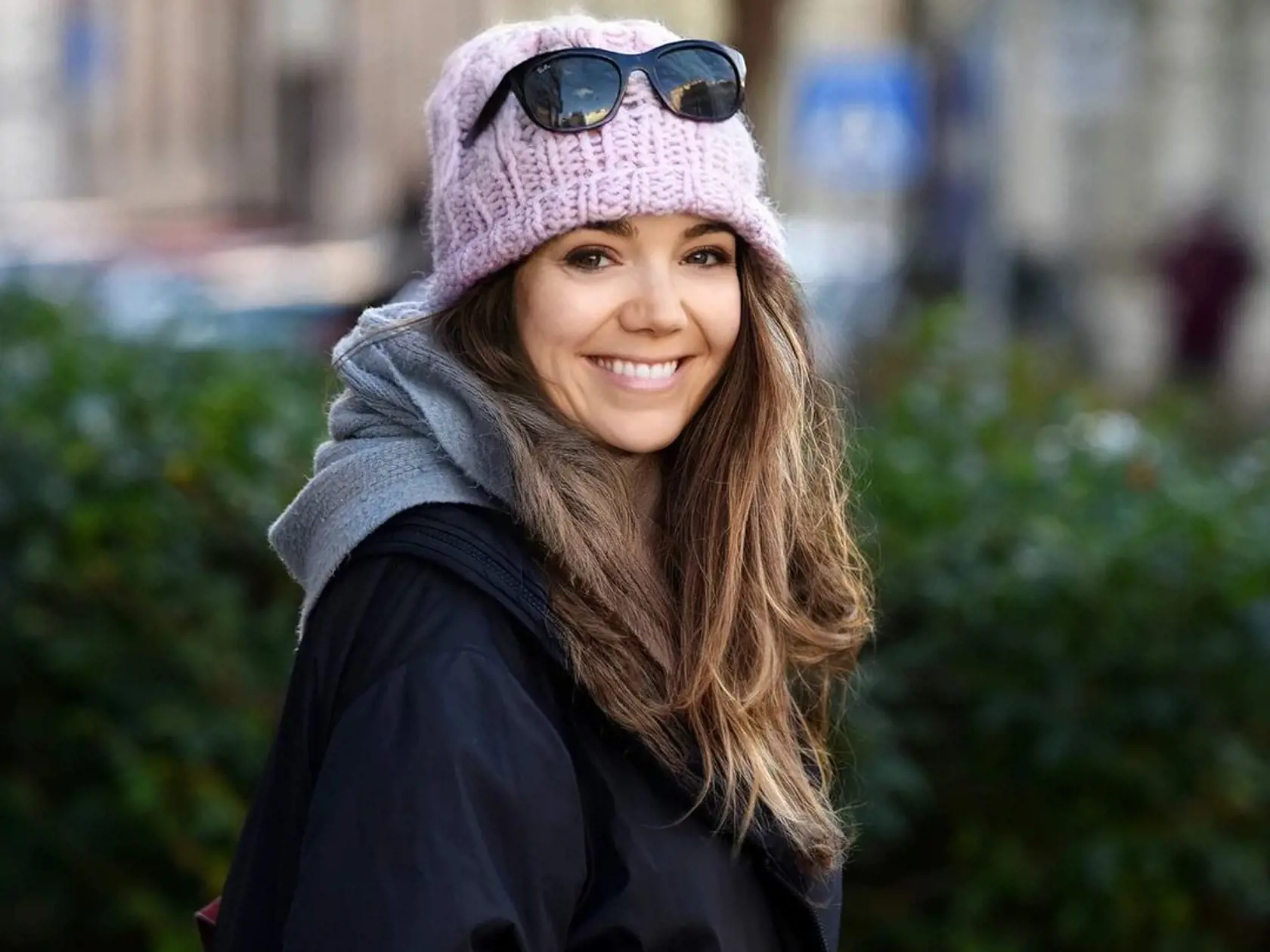 Lucie Vondráčková prerábala starší dom.