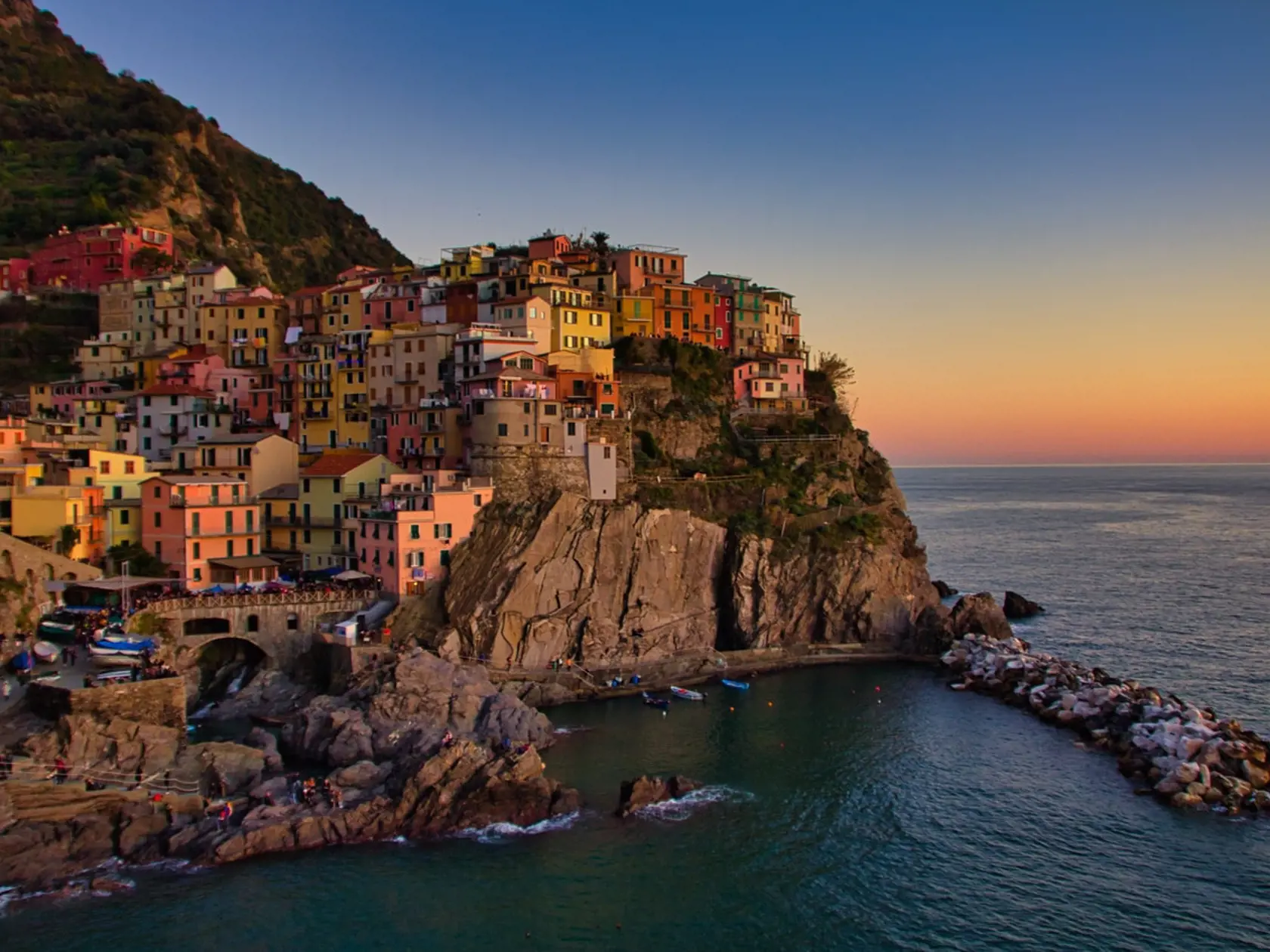 MANAROLA