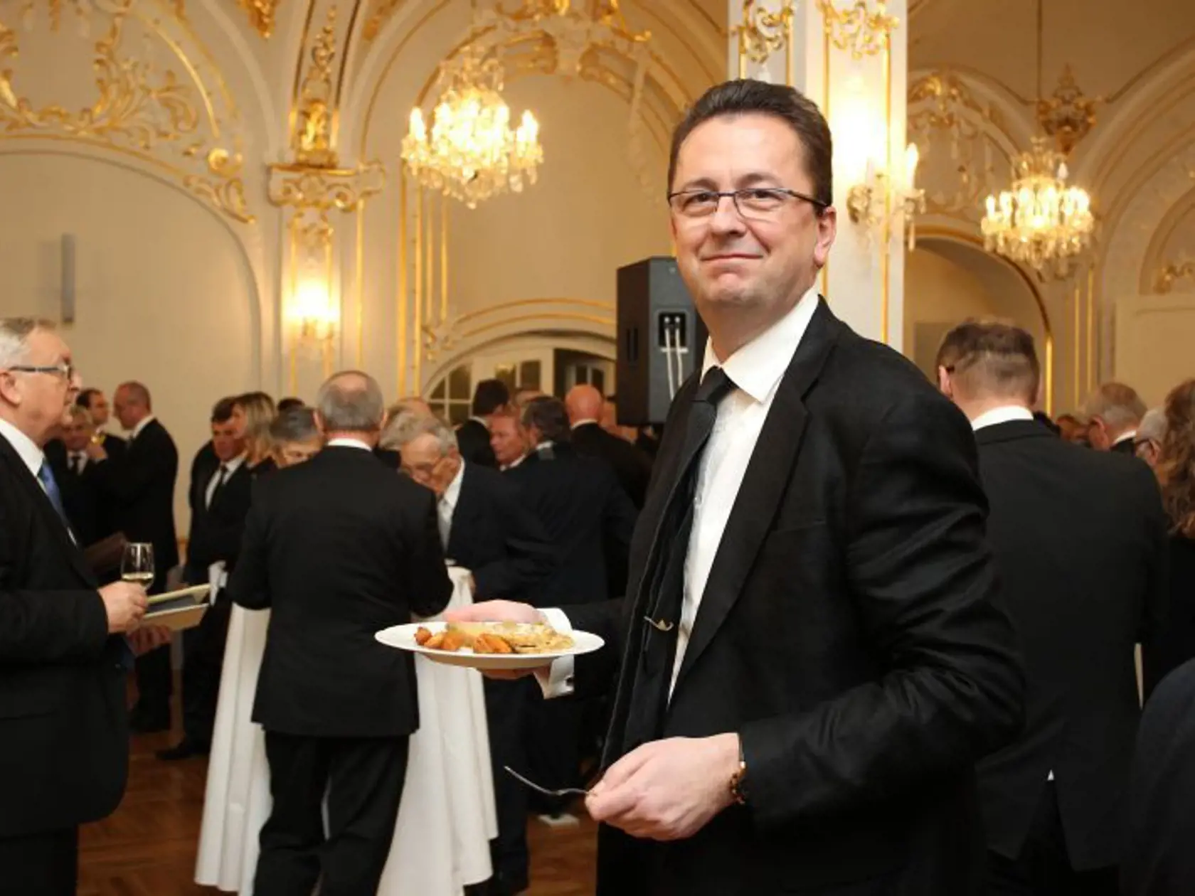 Minister Glváč je tradicionalista.
