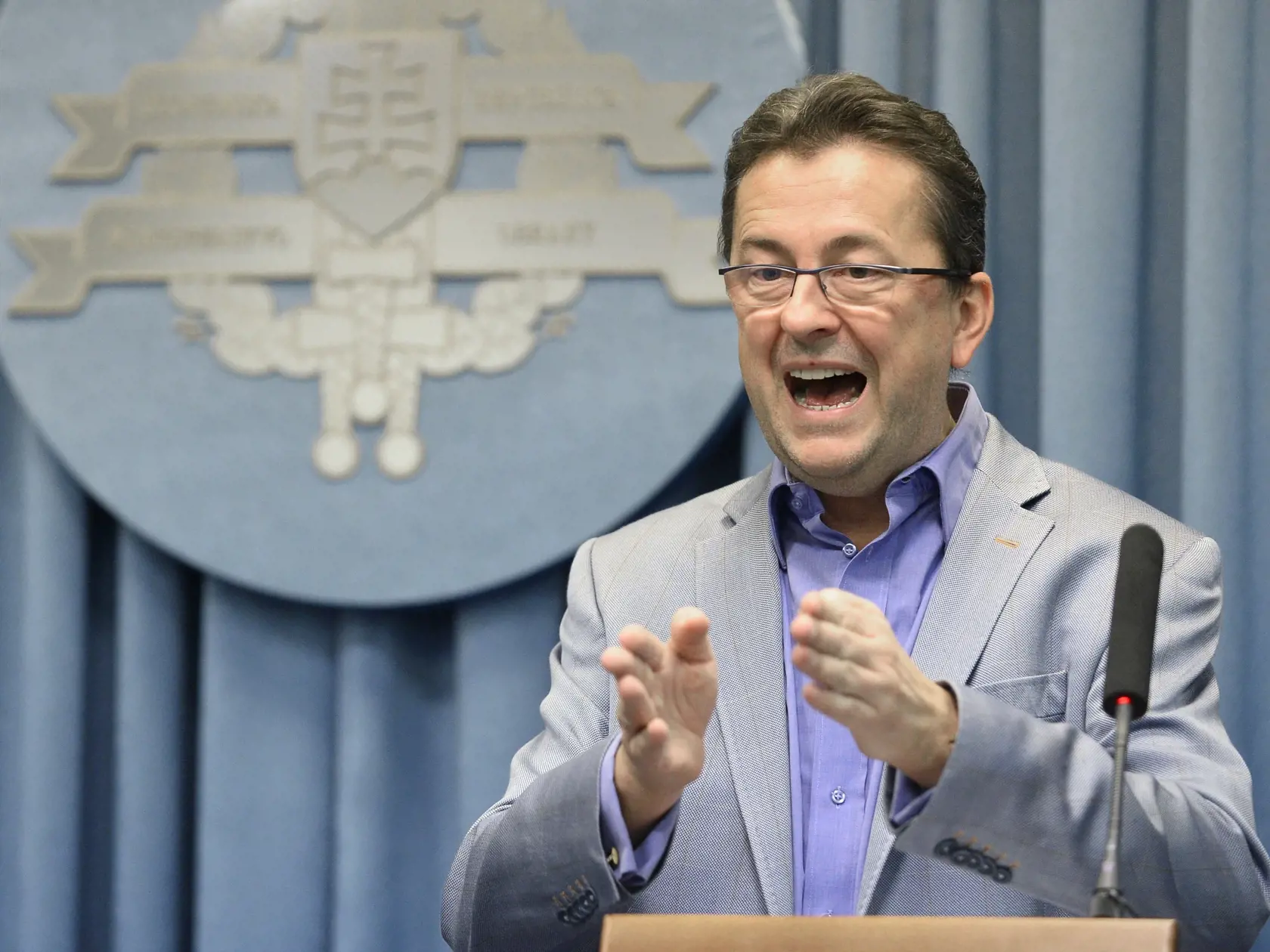 Martin Glváč