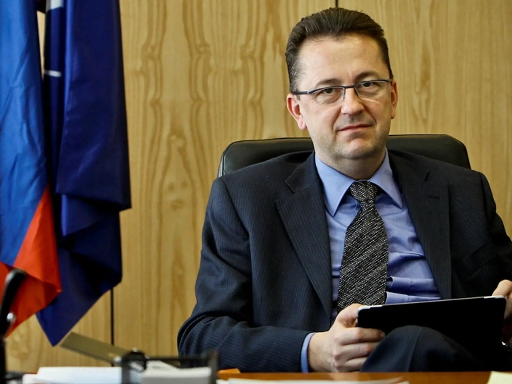 Martin Glváč