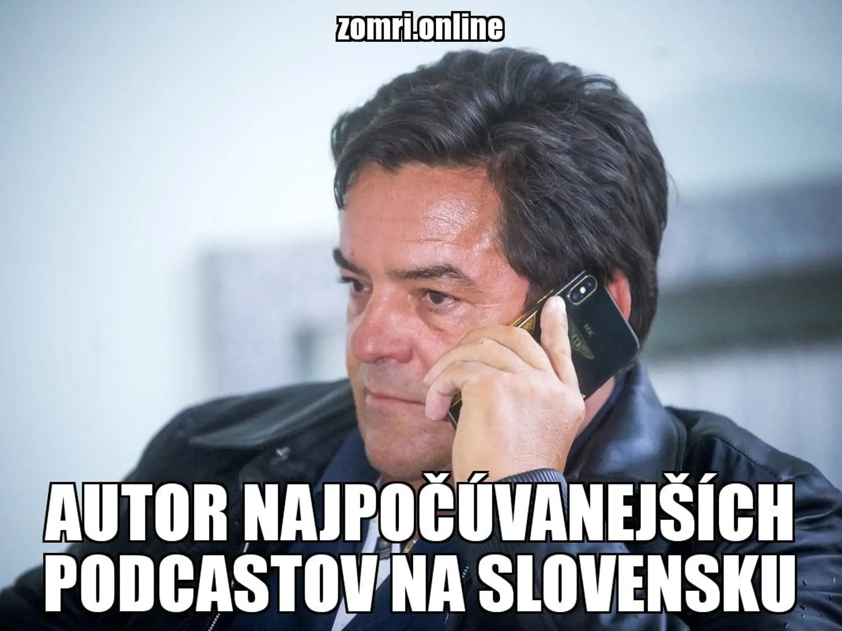 Najviac sa ale aj tak hovorí o Kočnerovi. Prokurátor Šanta predložil súdu kompletný prepis s Threemy.