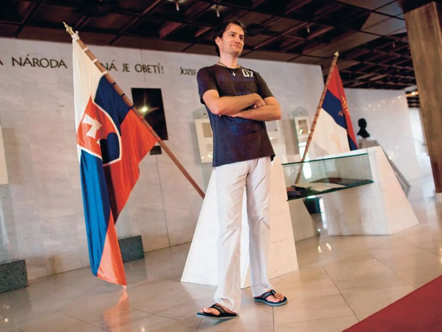 Igor Matovič je v tomto volebnom období zatiaľ najväčšou hviezdou slovenského parlamentu.