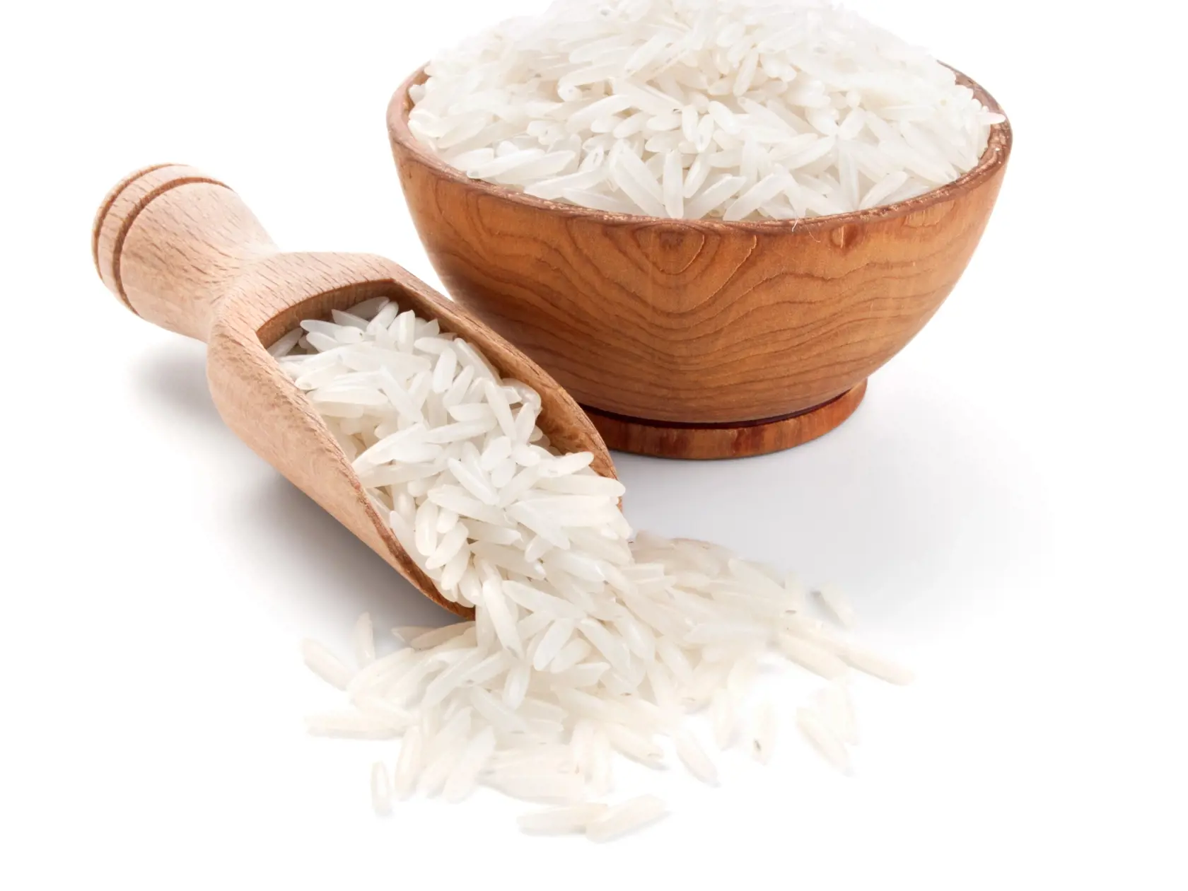 ryža basmati