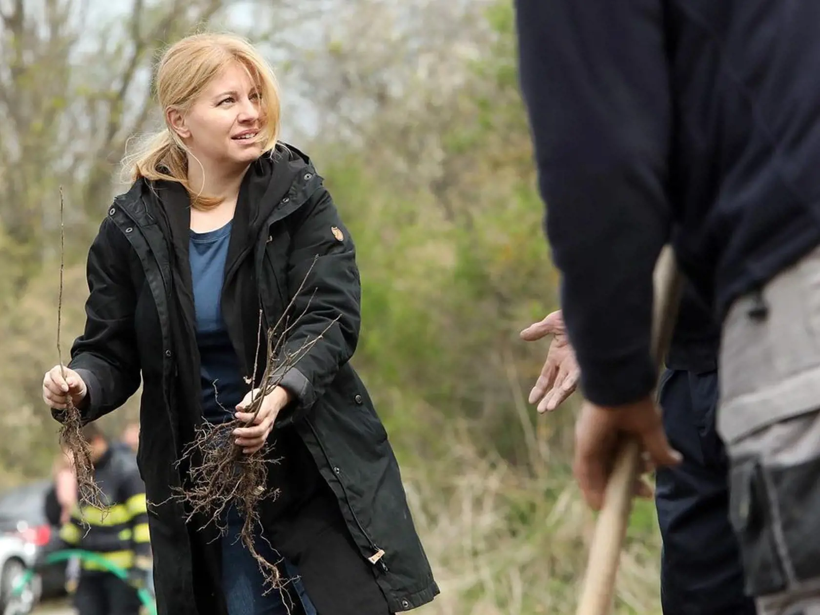 Zuzana Čaputová
