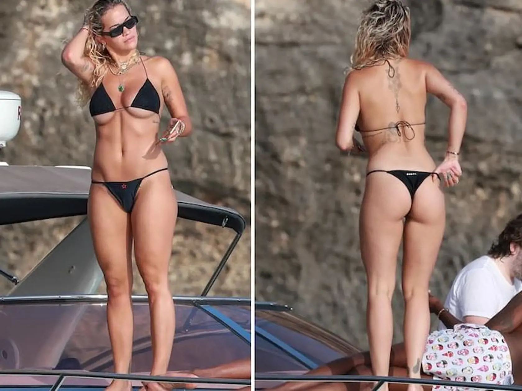 Rita Ora (29)