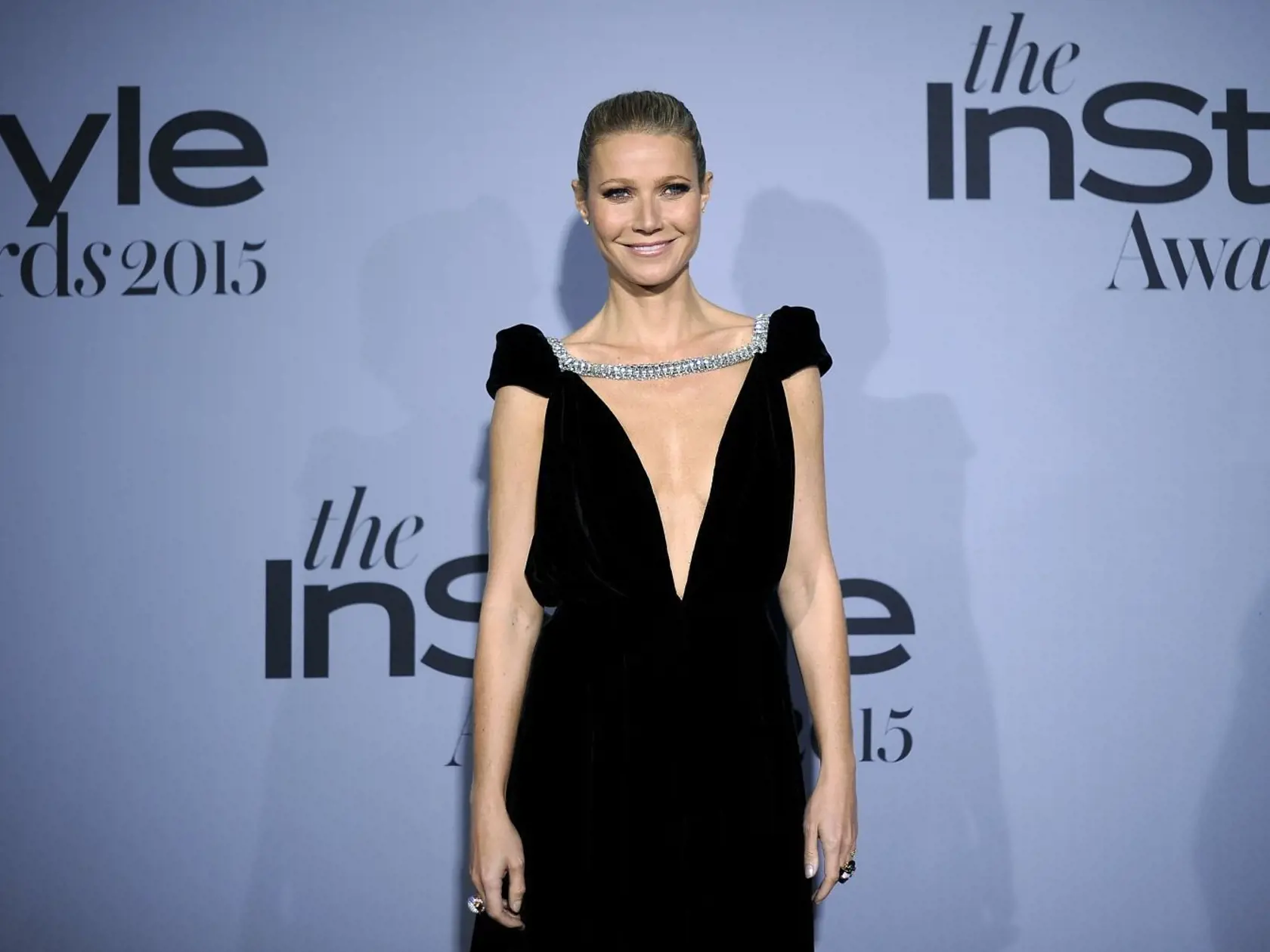 Herečka Gwyneth Paltrow