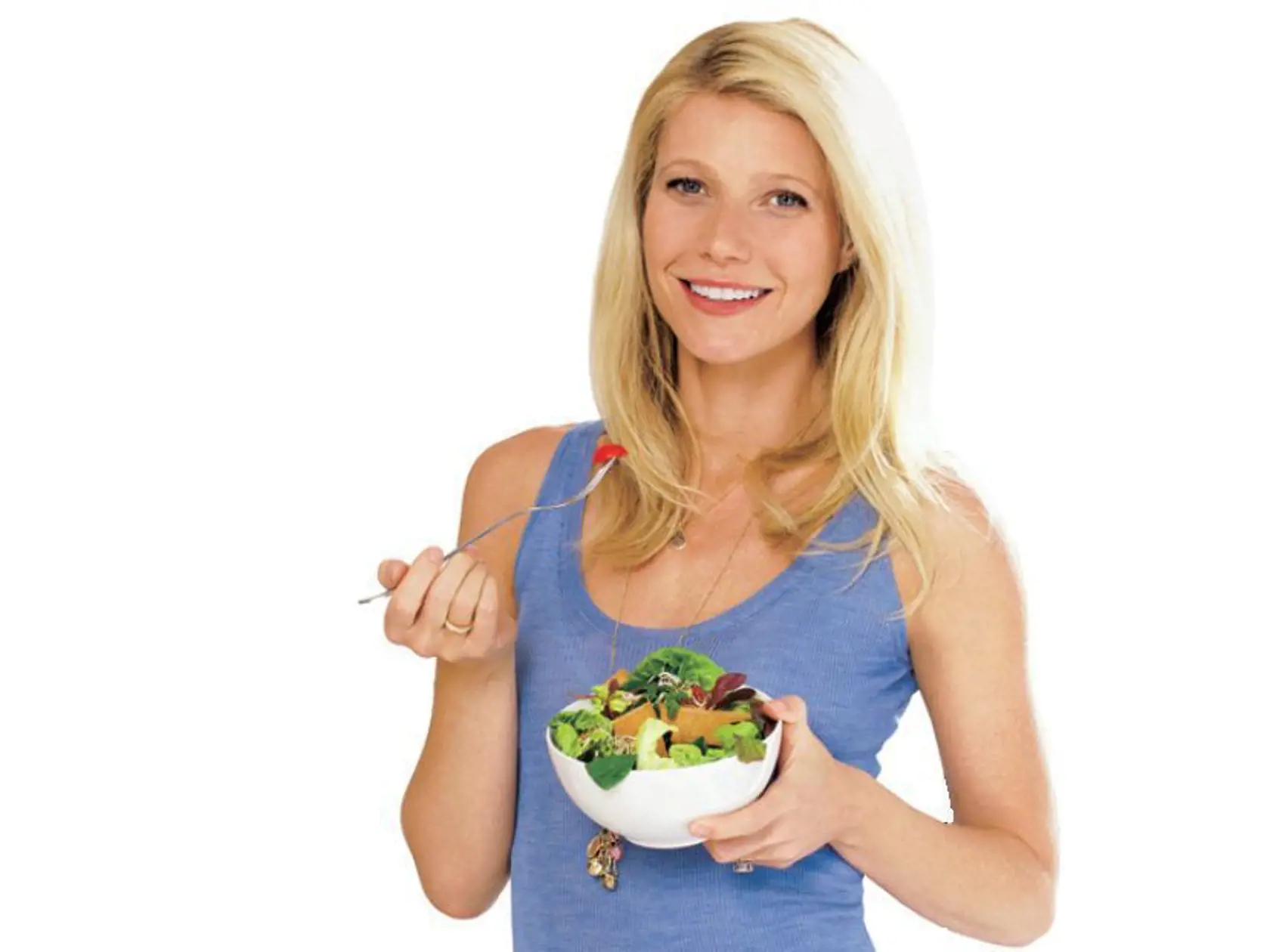 Gwyneth Paltrow