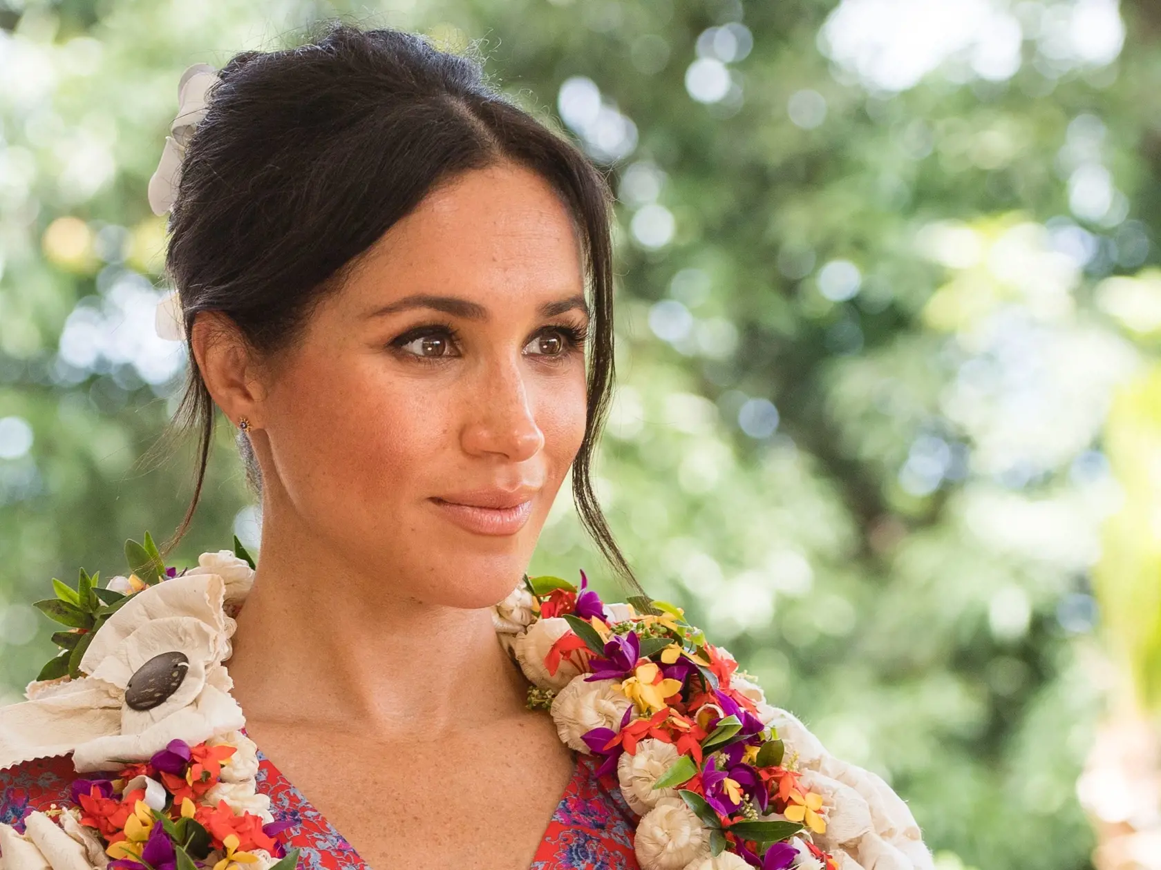 Meghan Markle
