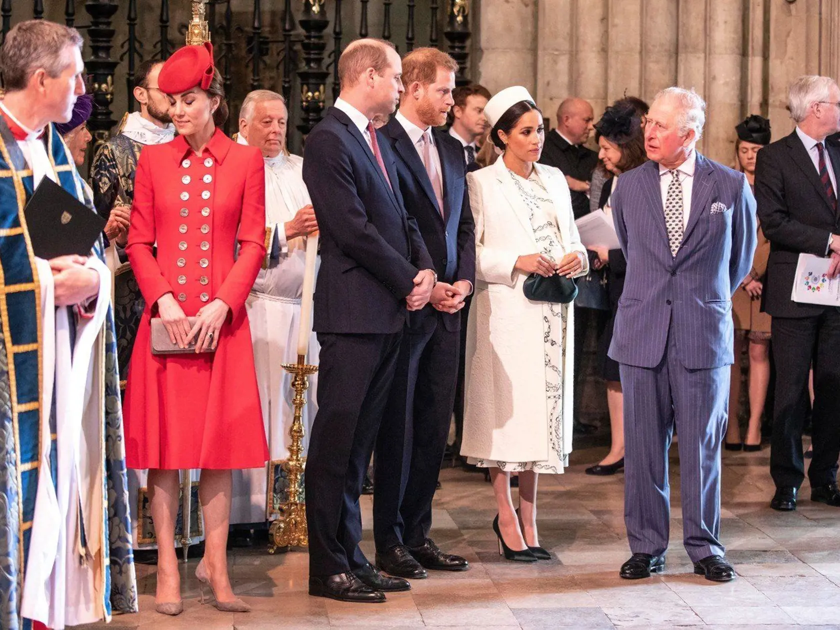 Princ Charles už nechce opakovať chyby z minulosti.