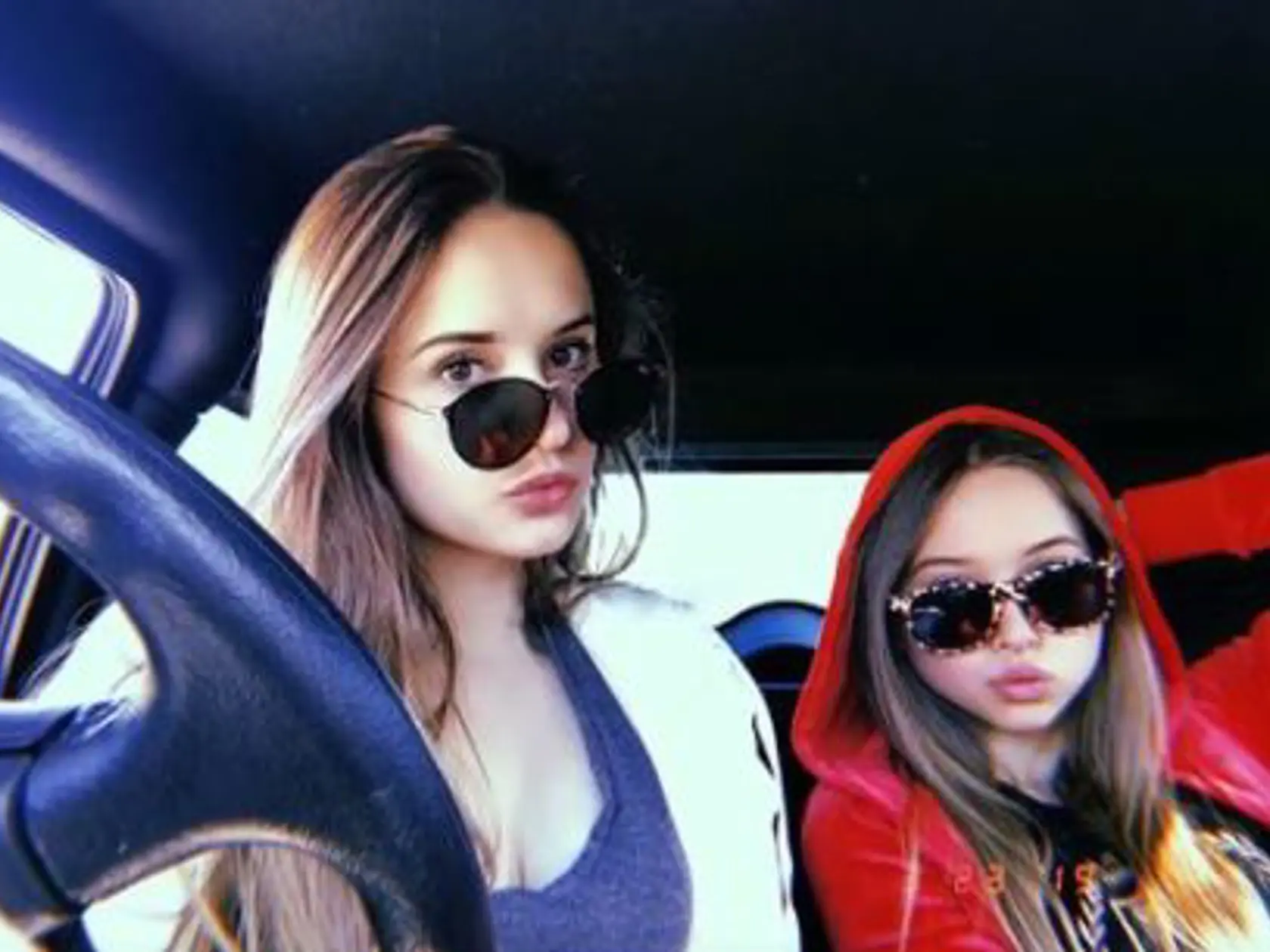 Už čoskoro by tak mali Shania a Davina dostať svoj vlastný formát reality šou ako spin-off úspešných Geissenovcov. Šou s pracovným názvom „Rich Kids of Monaco“ a má postaviť Davinu a Shania Geissenové do centra diania.