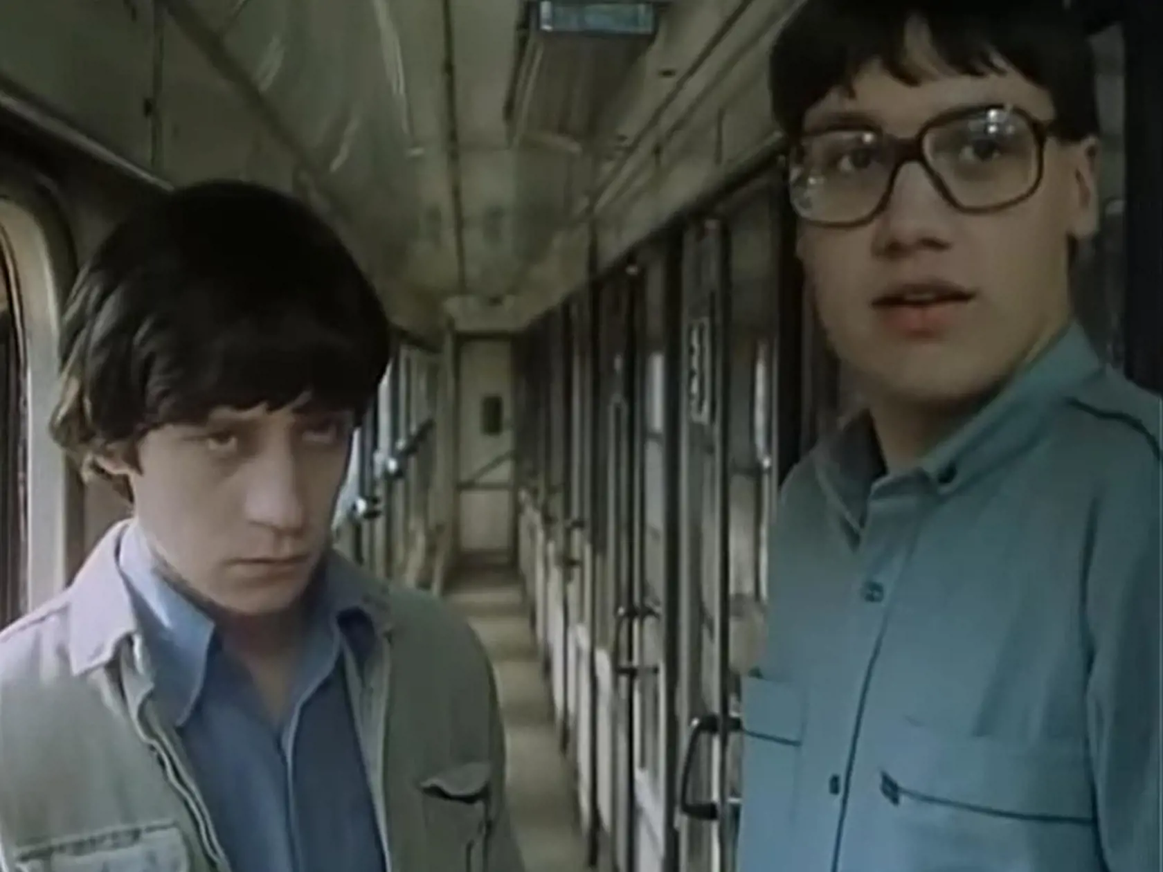 David Matásek, Pavel Kříž