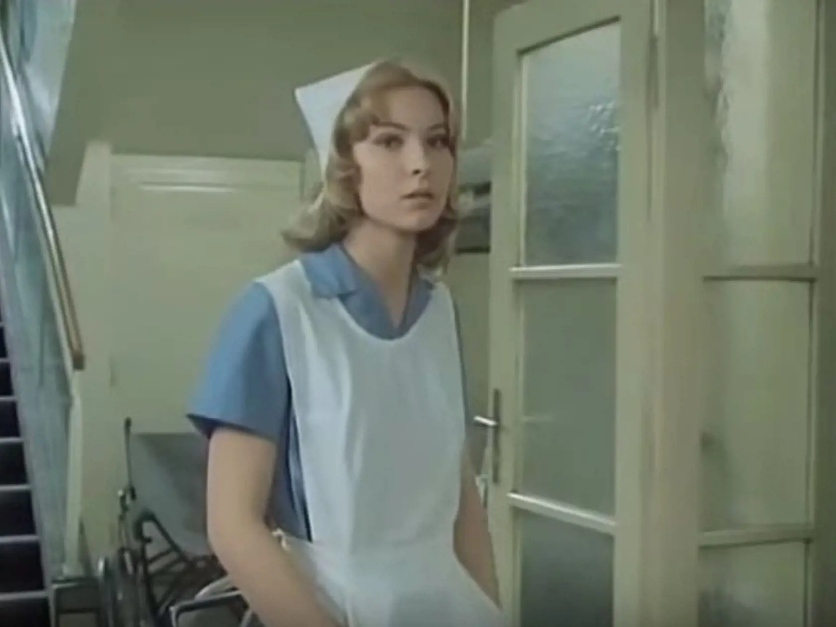 Jeskyňka (Adriana Tarábková)