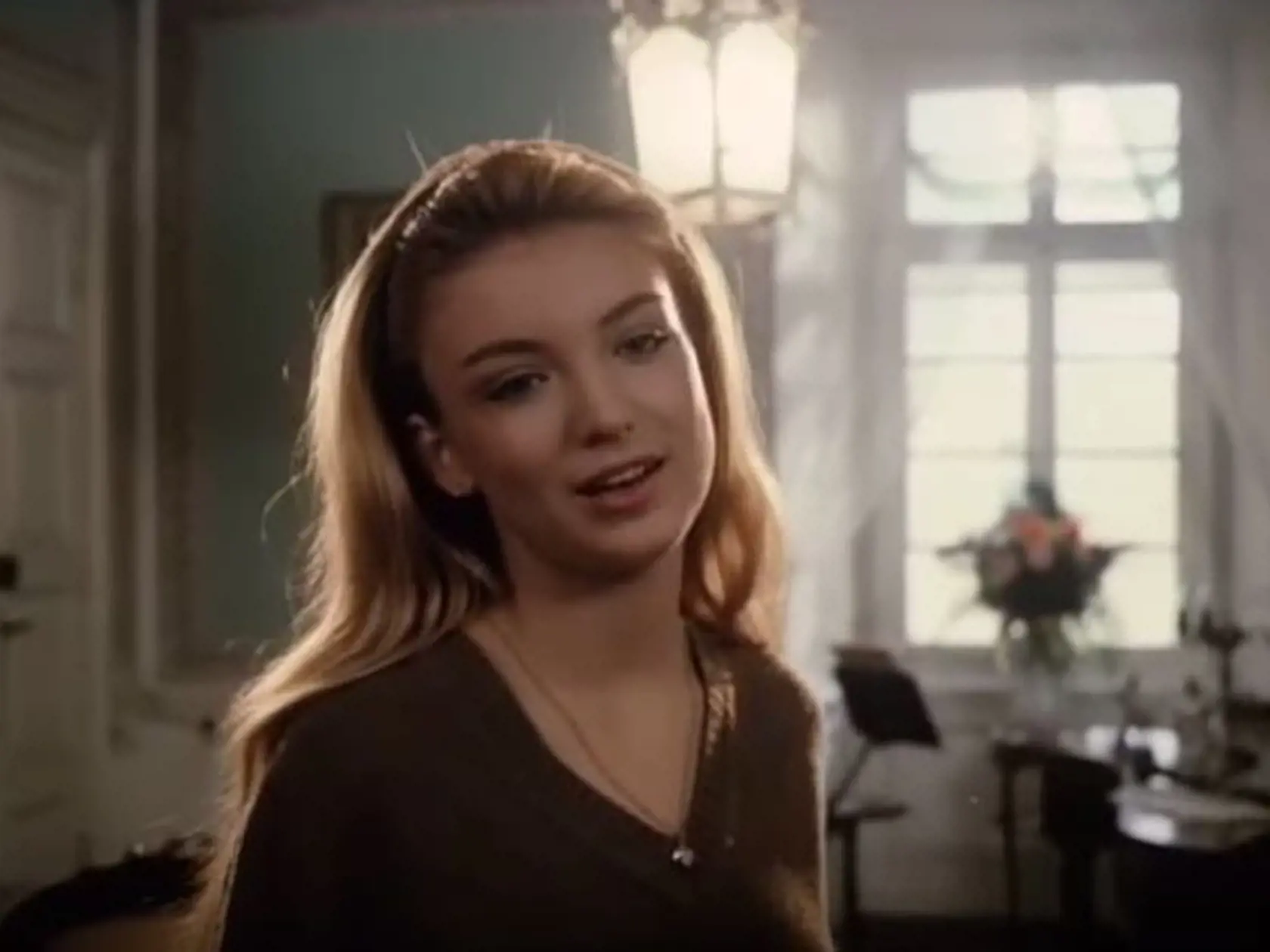 Píšťalka (Eva Vejmělková)