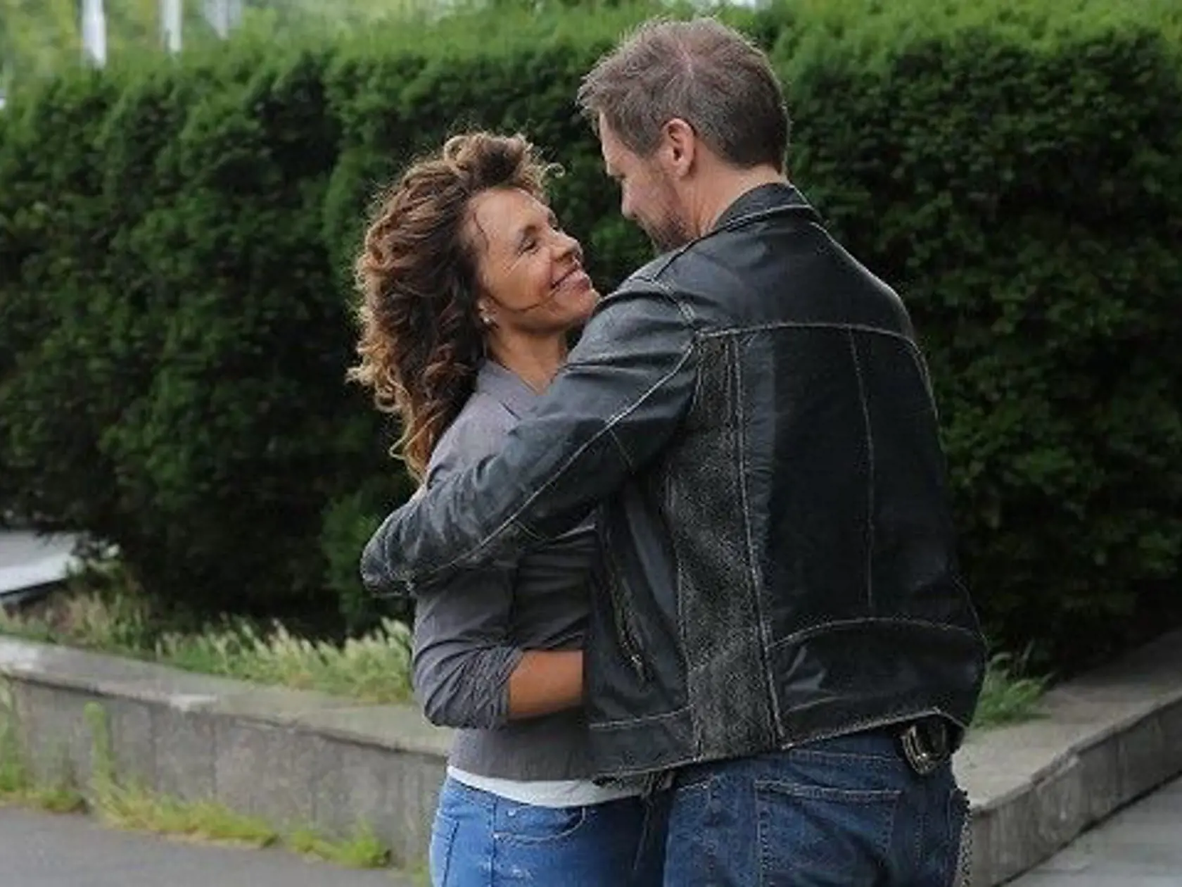 Eva Jeníčková, David Matásek