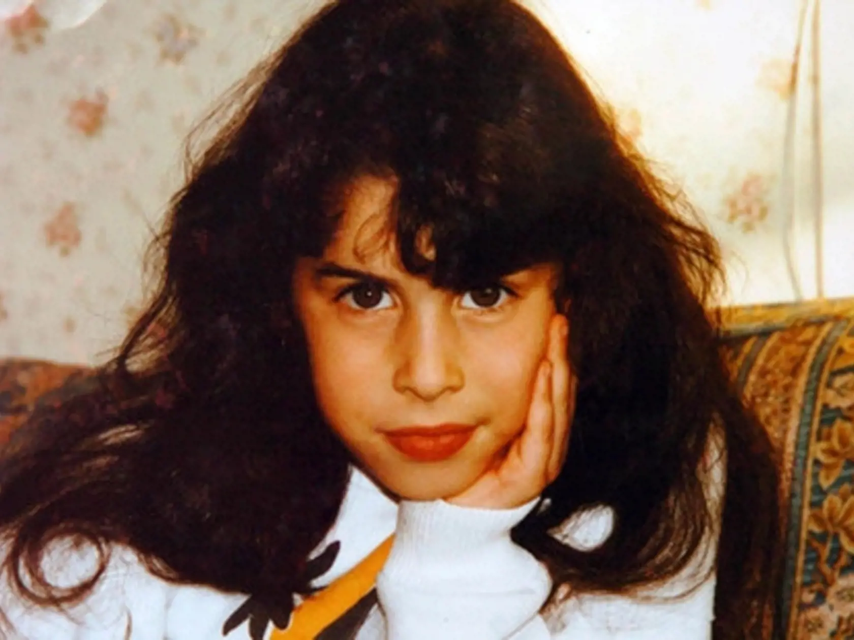Amy Winehouse v detstve veľa trpela pre nepodarený vzťah jej rodičov...