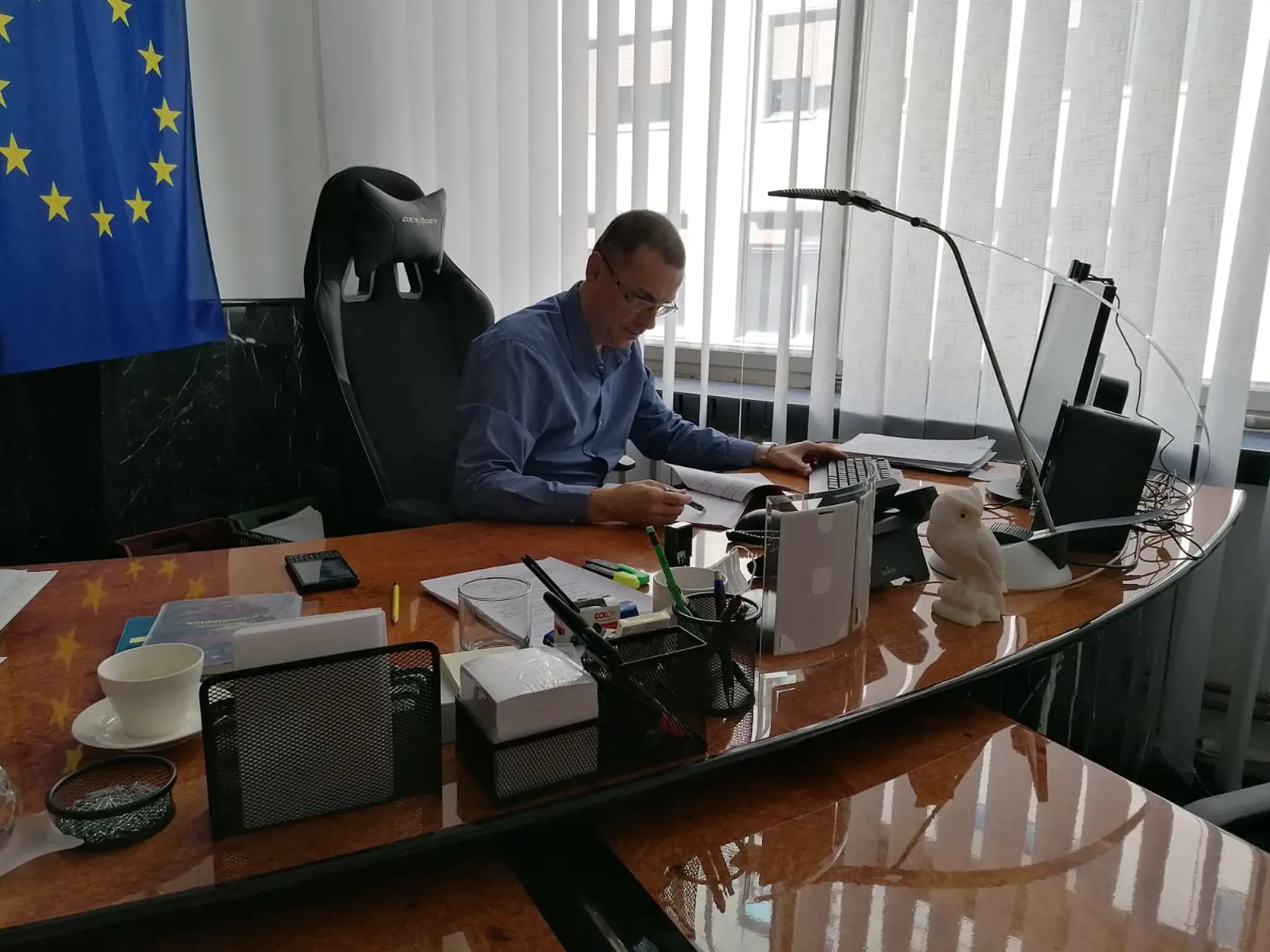 K zrušeniu niektorých obvinení exsudcu Molnára si prokurátor Žilinka napísal status, kde svoje rozhodnutie objasňuje.