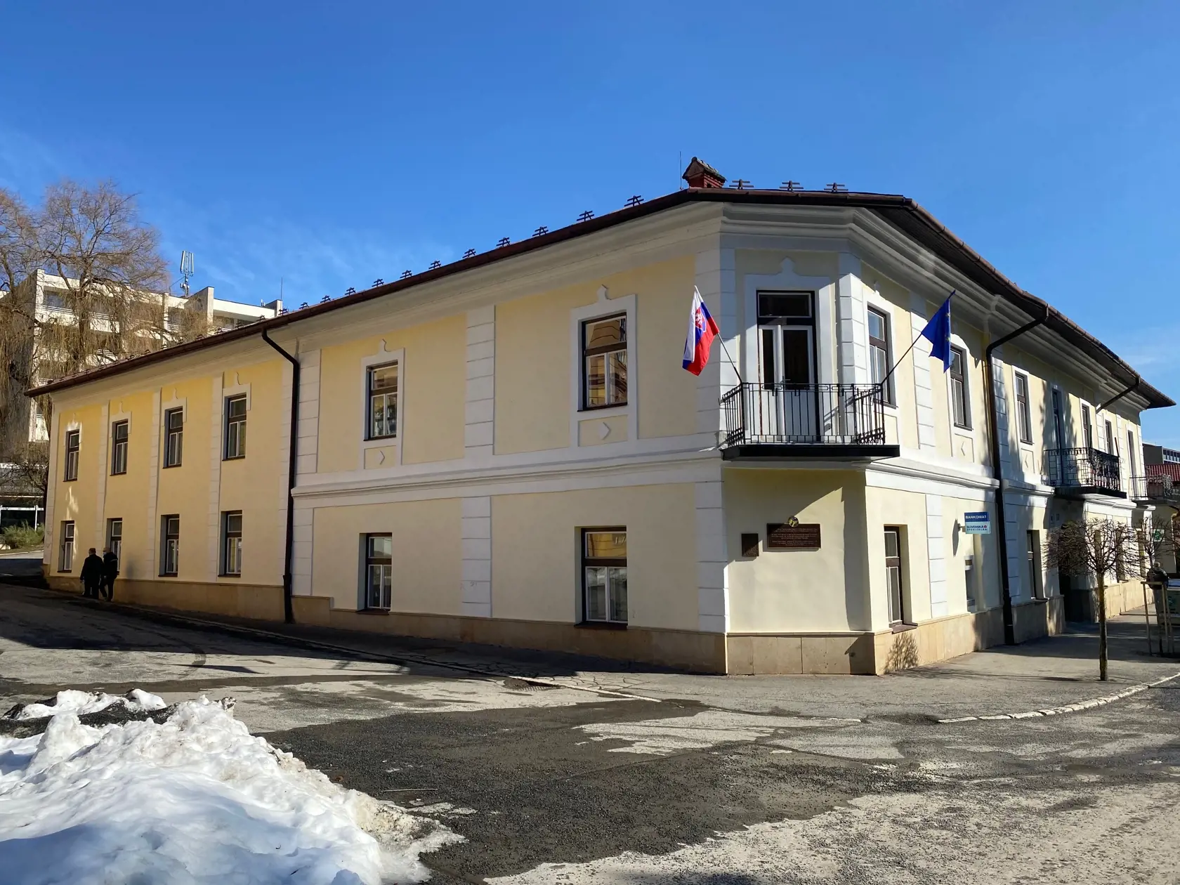 V Bardejovských kúpeľoch liečia okrem psychiatrických a kožných všetky choroby.