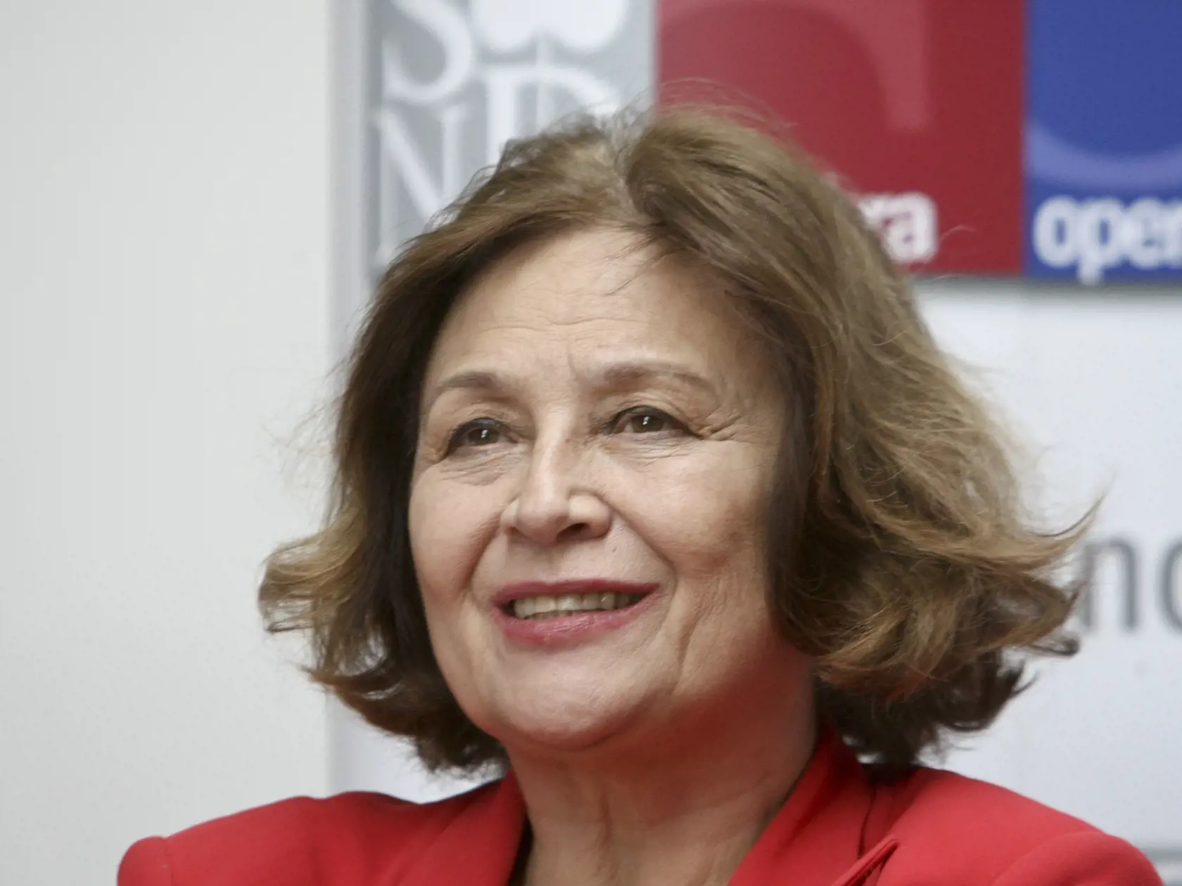 Tlačová beseda ku premiére hry Jonathana Littella ,, Láskavé bohyne " v novom SND
