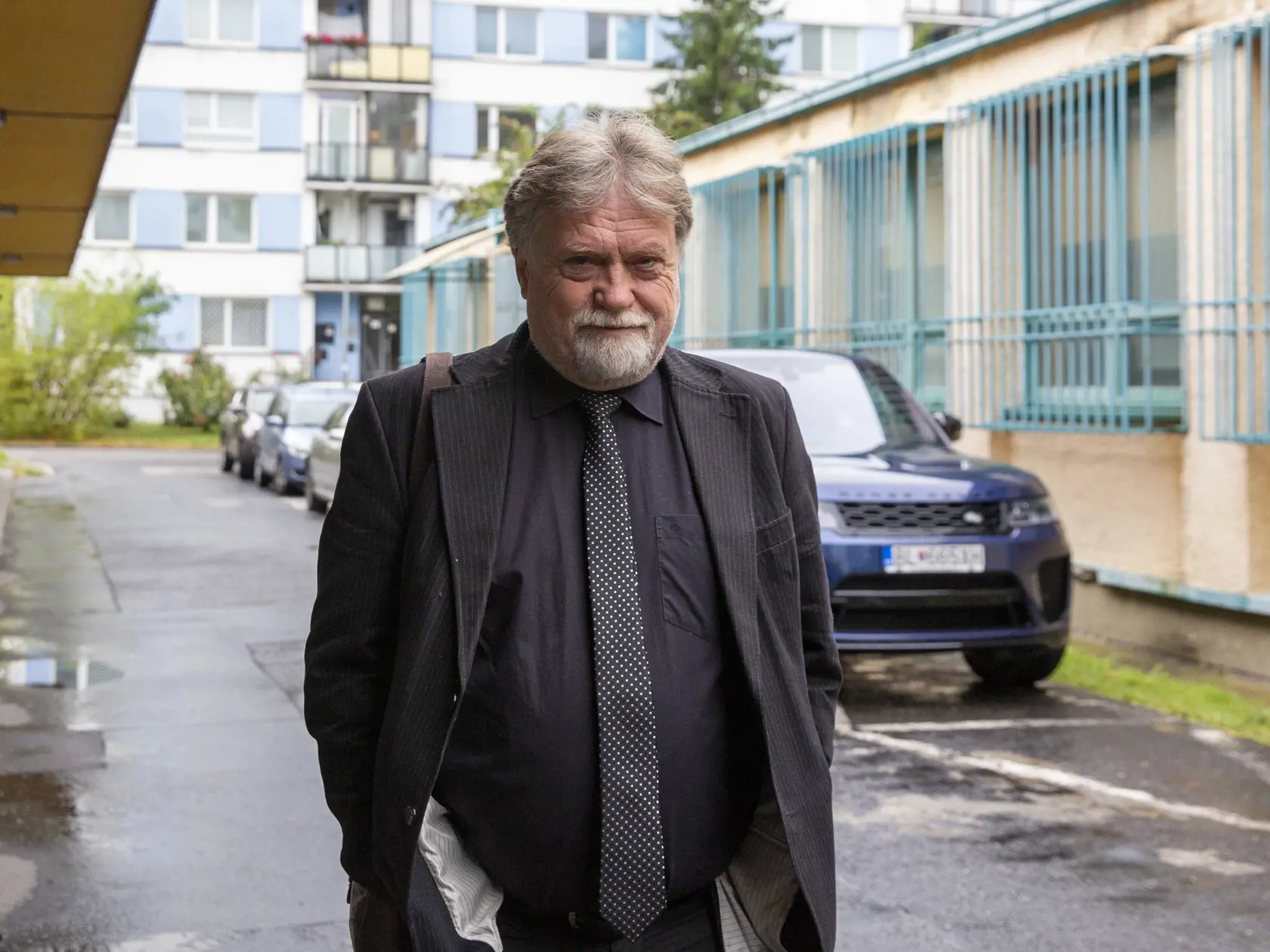 Dušan Jarjabek