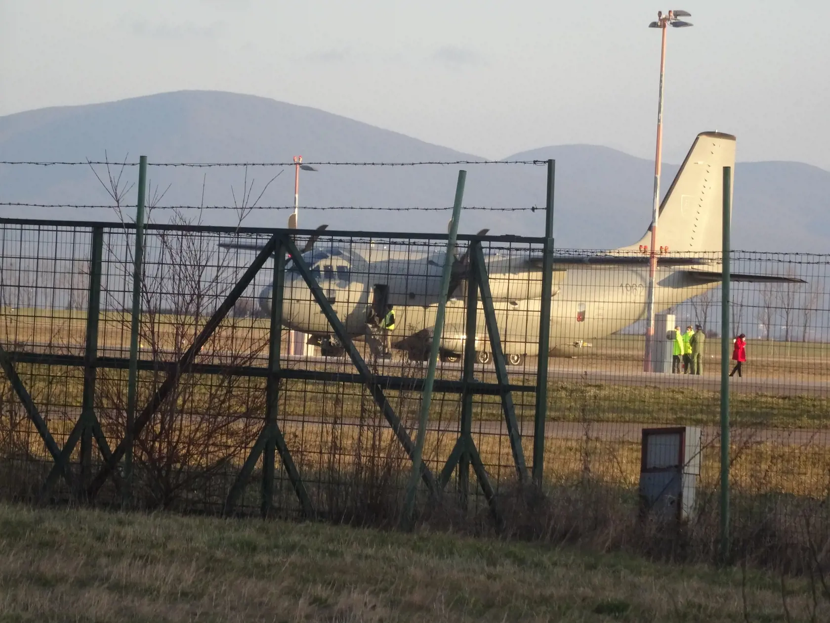 Slovensko nakúpi dva milióny kusov ruskej vakcíny Sputnik V. Premiér Igor Matovič (OĽANO) o tom informoval z košického letiska, kde priviezli prvú dodávku.