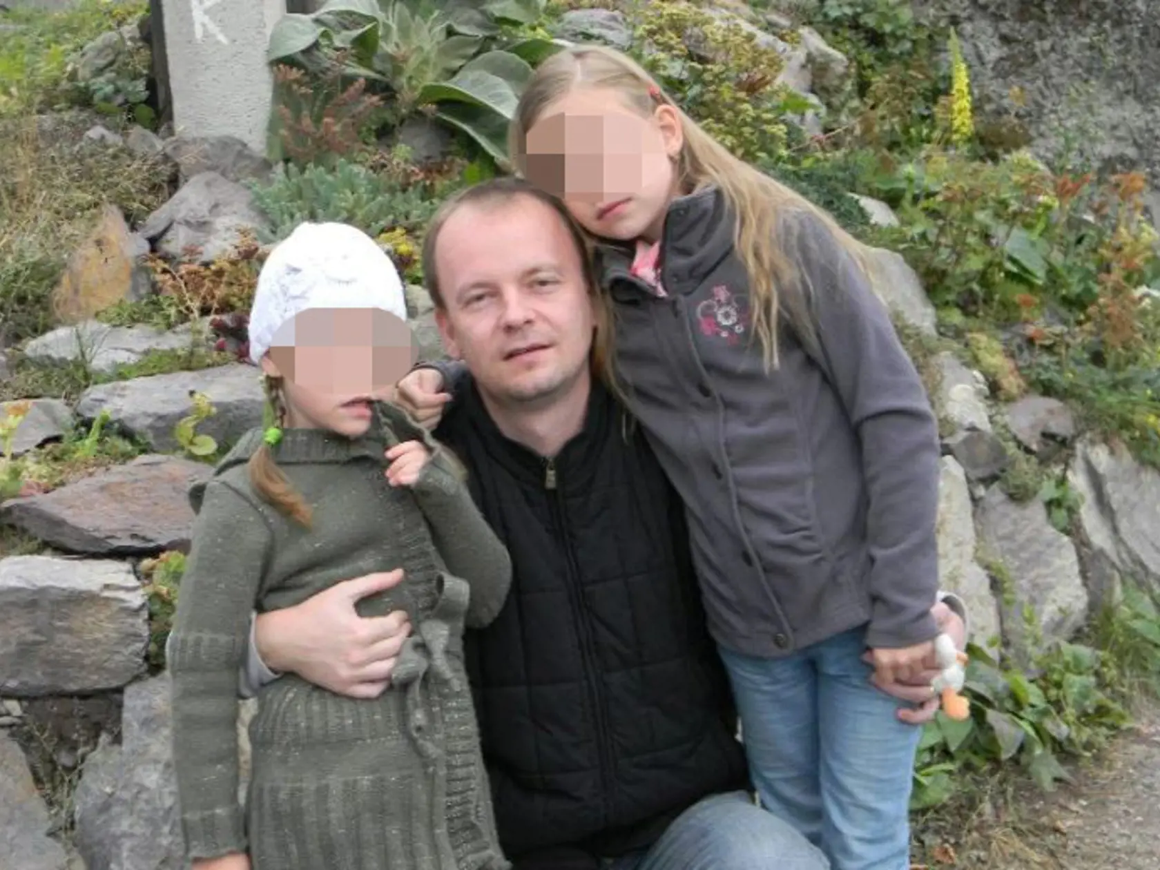 Obeť Marian Požgay: K dcérkam sa
už nevráti.
