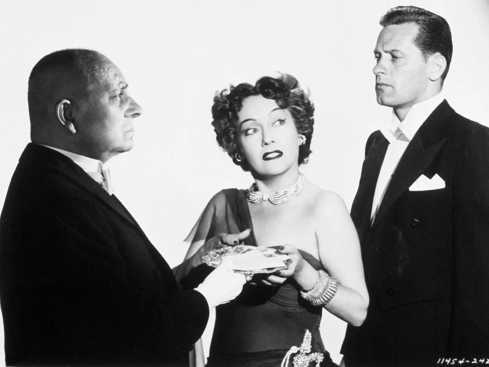 Sunset Boulevard, 1950