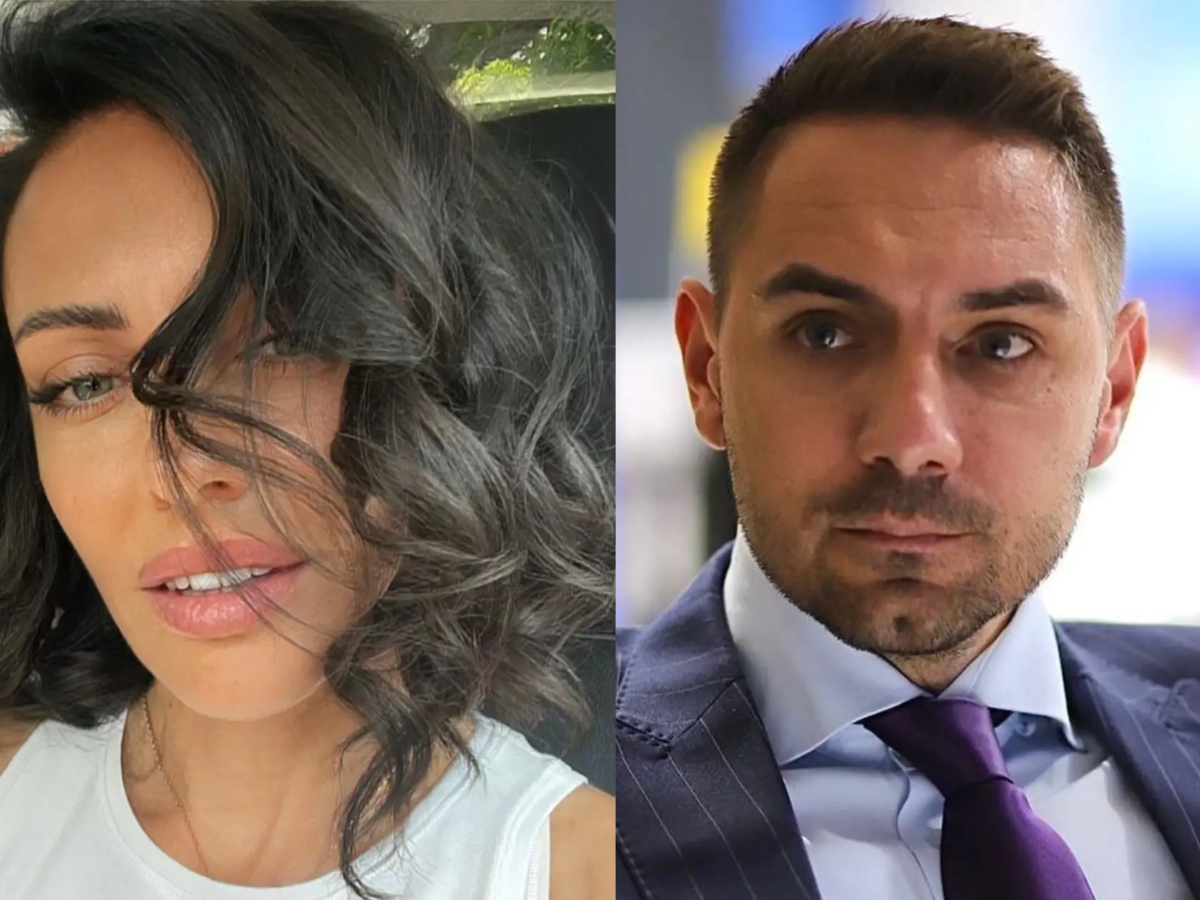 Koncom marca otriasla slovenským šoubiznisom správa o nečakanom rozchode bývalej Miss Slovensko Magdalény Šebestovej (38) a známeho politika OĽANO Györgya Gyimesiho (41)