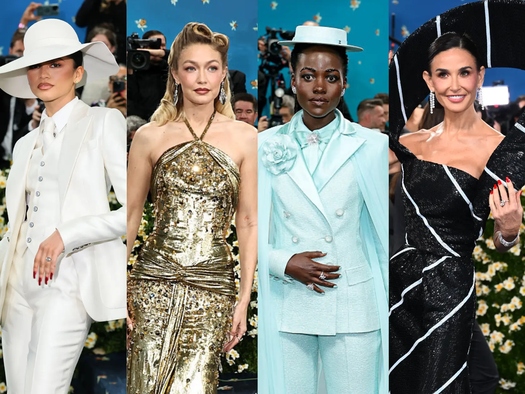 Met Gala 2025