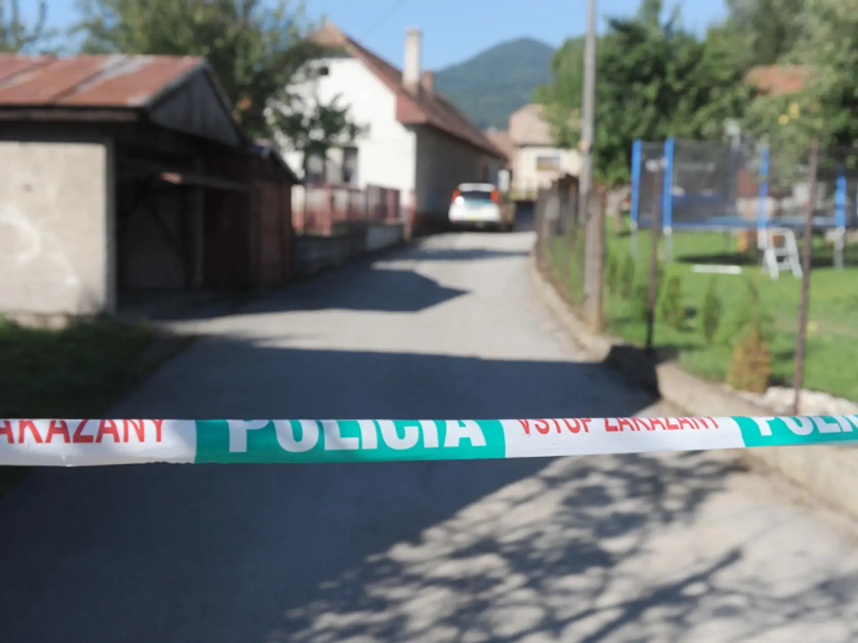 V Malackách bola razia, o ktorej si budú miestni dlho šepkať.