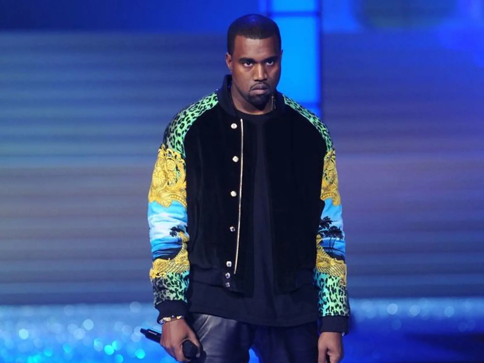 Rapper West: Radšej ma neštvite!