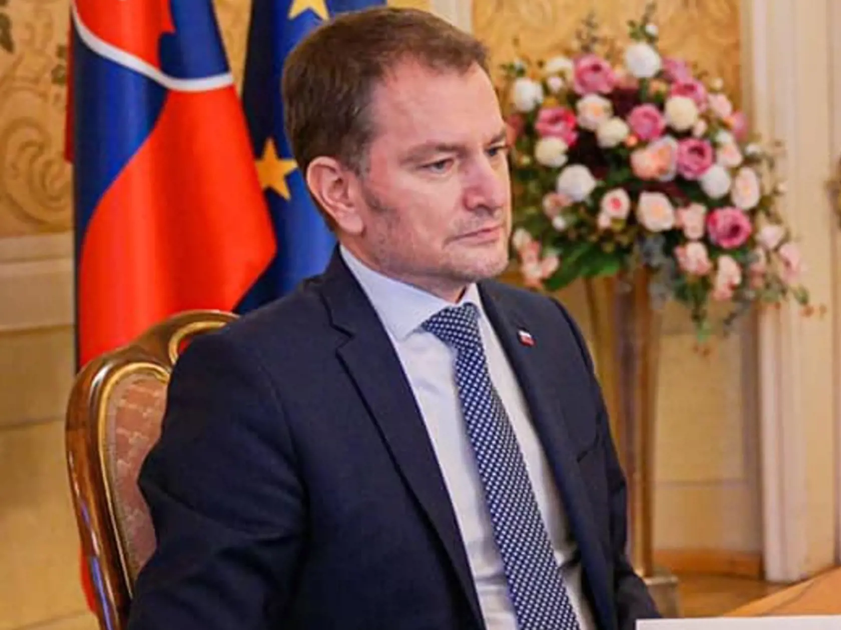Kvôli pandémii bol summit prenesený do online priestoru.