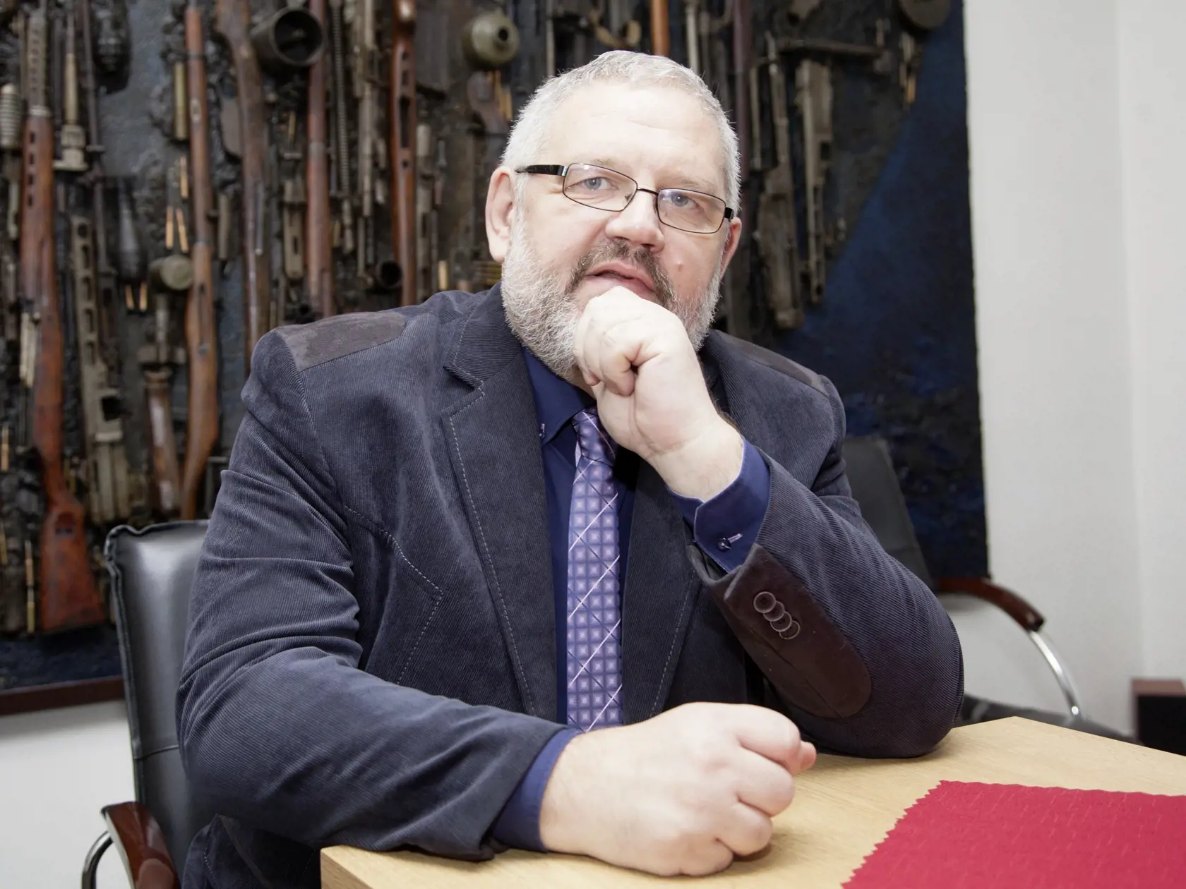 Stanislav Mičev.