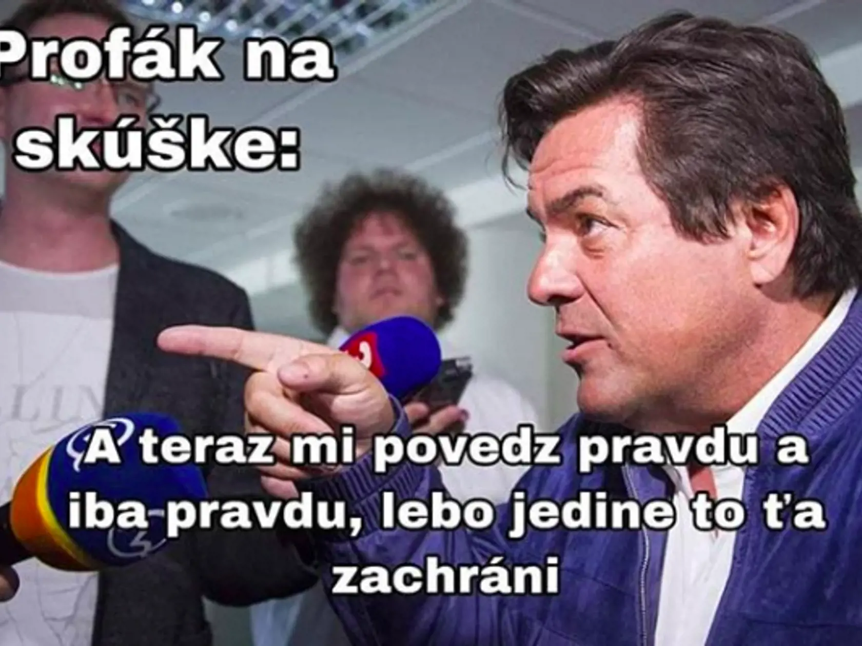 Vtipy s Kočnerom sa objavujú každý týždeň