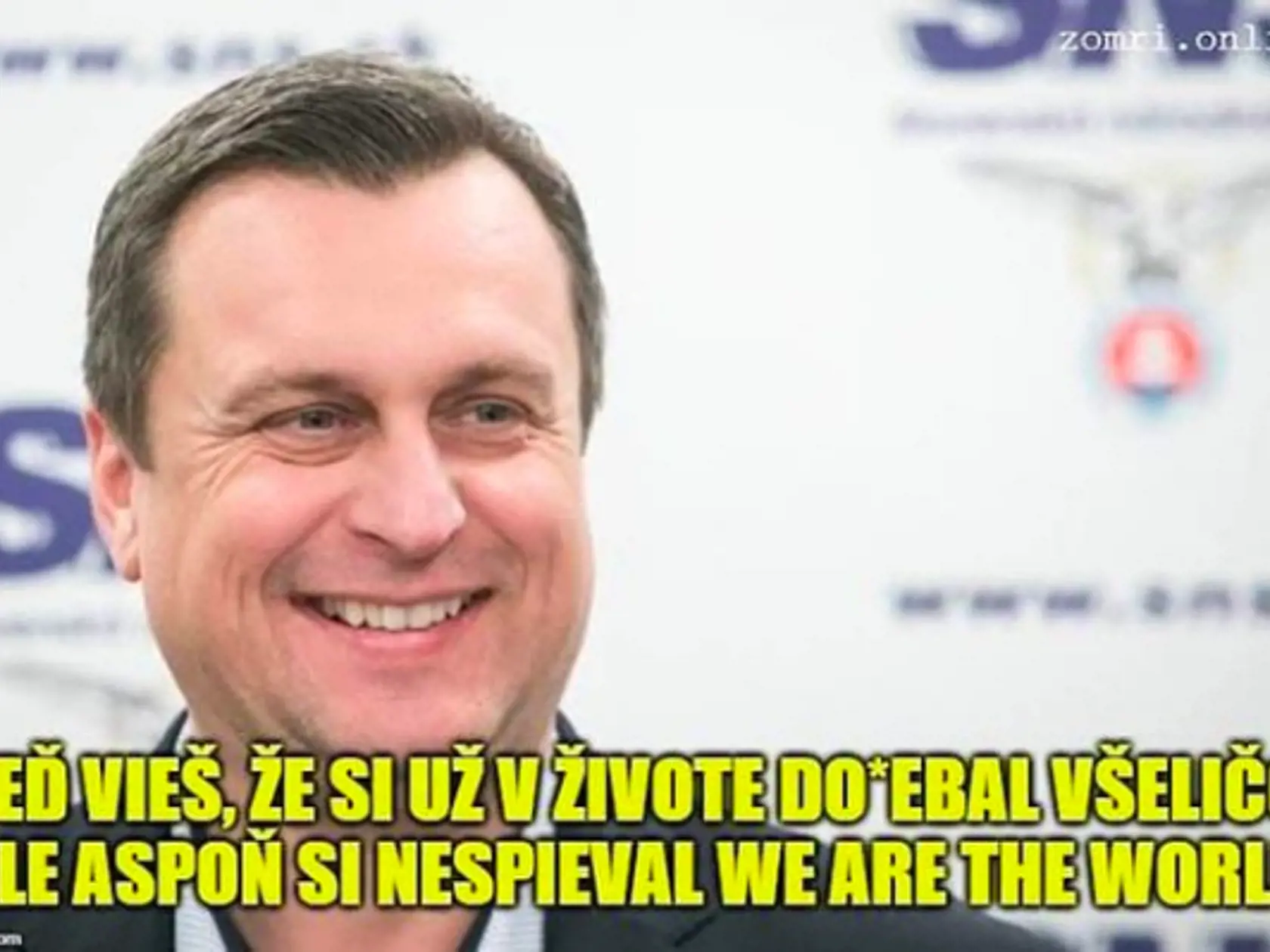 Najlepšie politické vtipy tohto týždňa