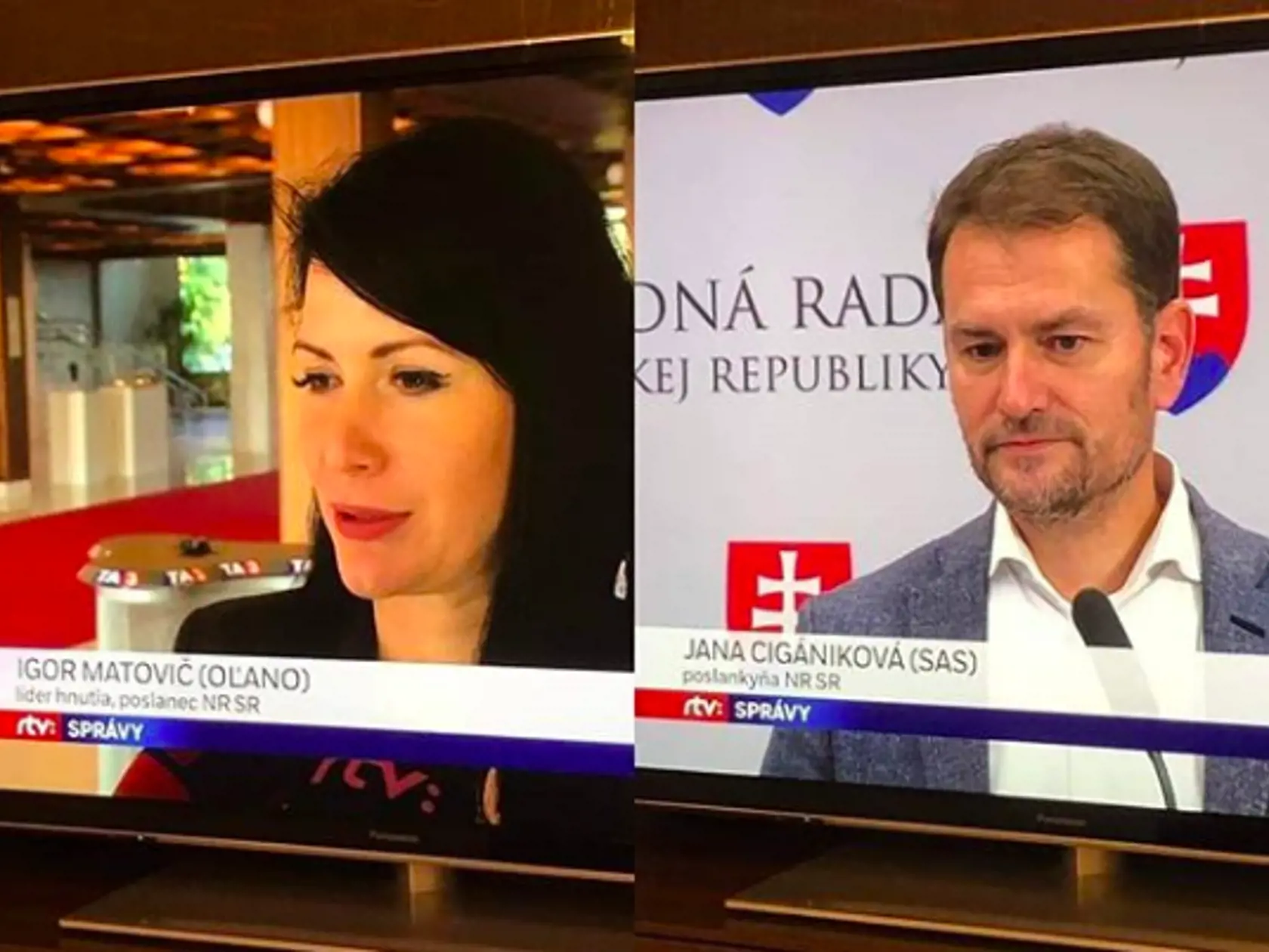 Popletené titulky na RTVS