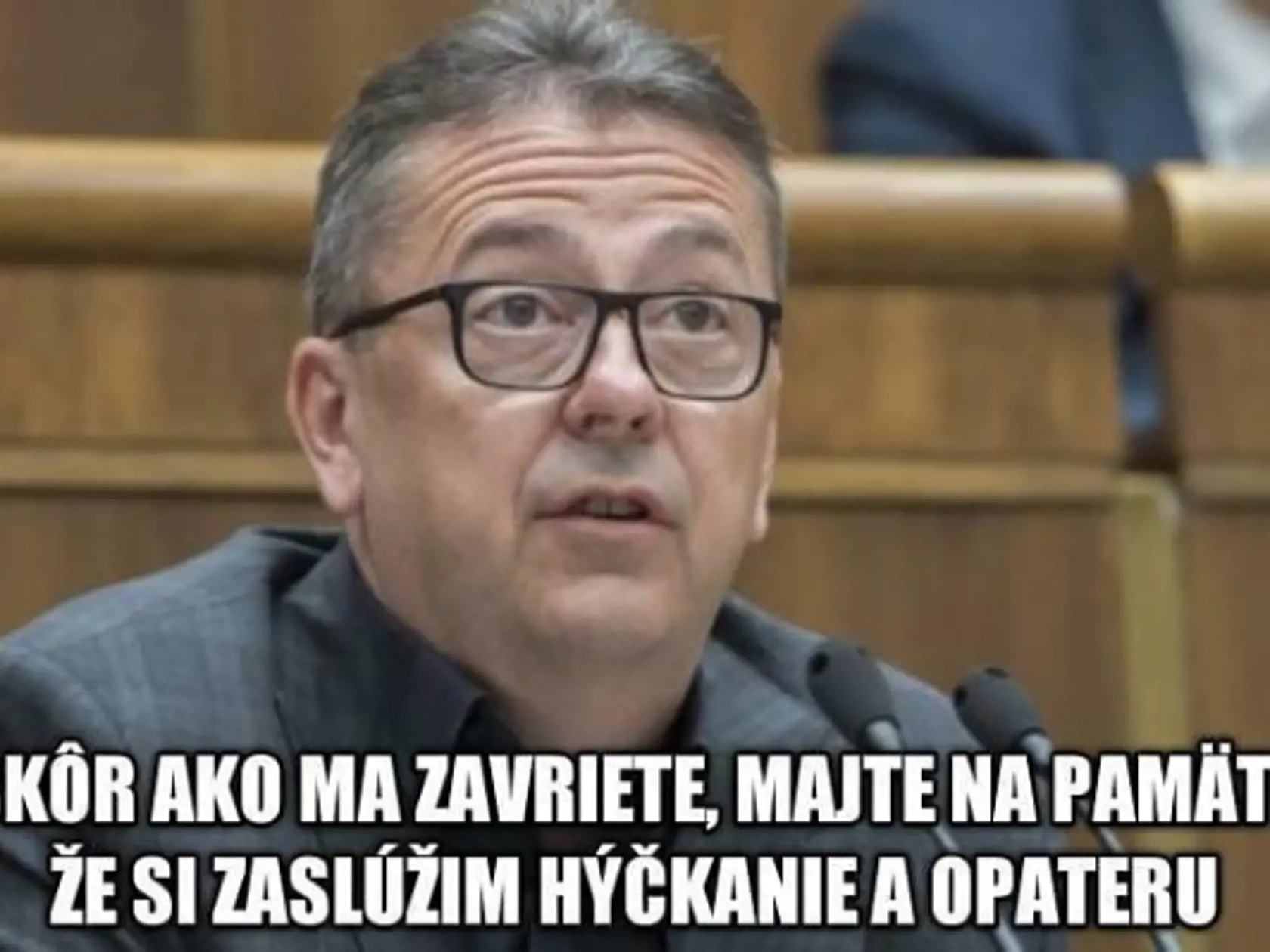 Najlepšie politické vtipy tohto týždňa
