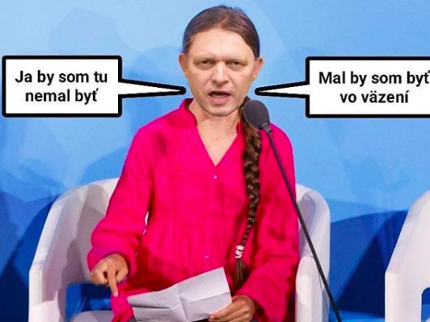 Najlepšie politické vtipy tohto týždňa
