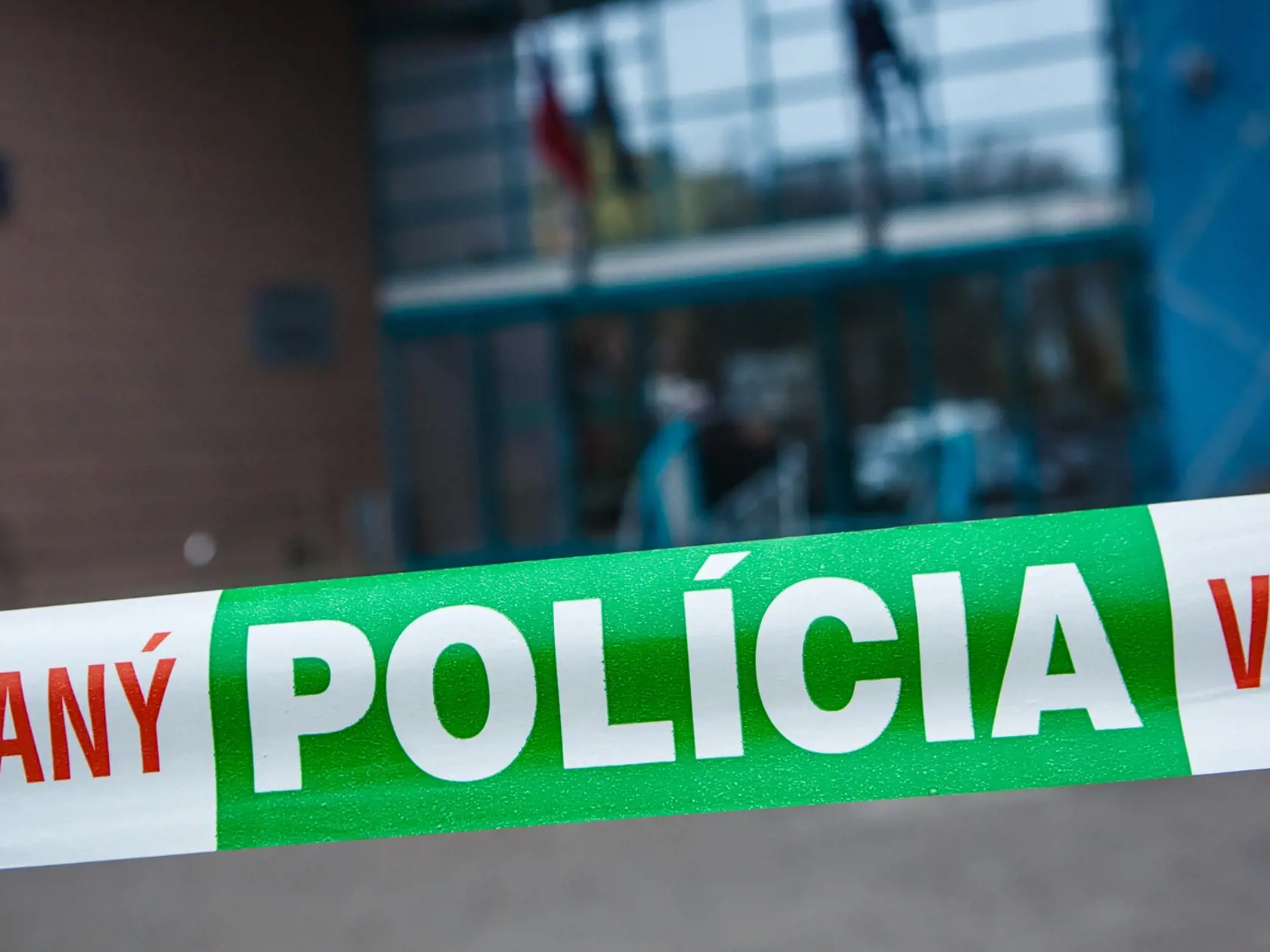 Polícia eviduje viacero podobných prípadov v obchodných centrách.
