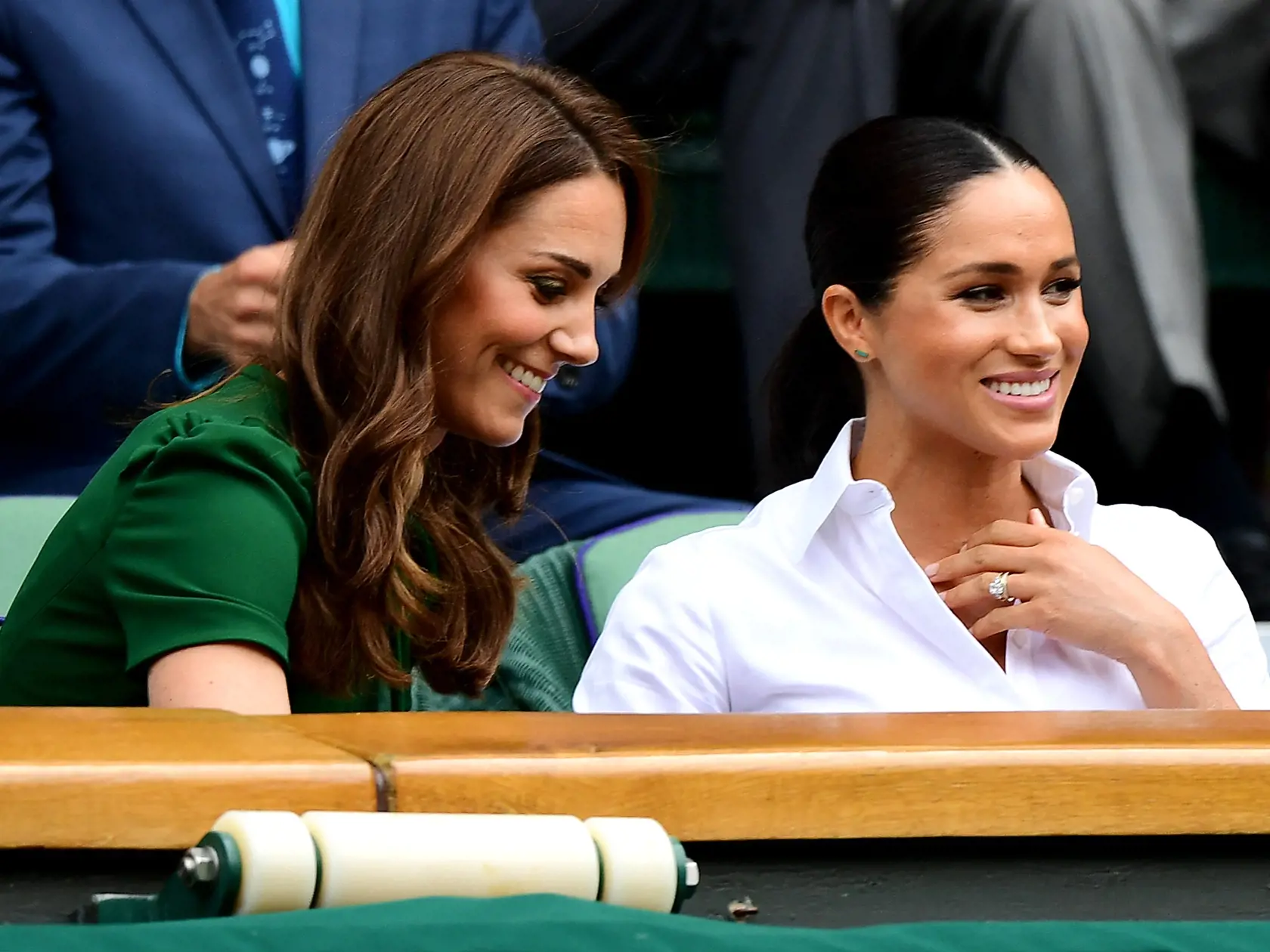 Day Twelve: The Championships - Wimbledon 2019