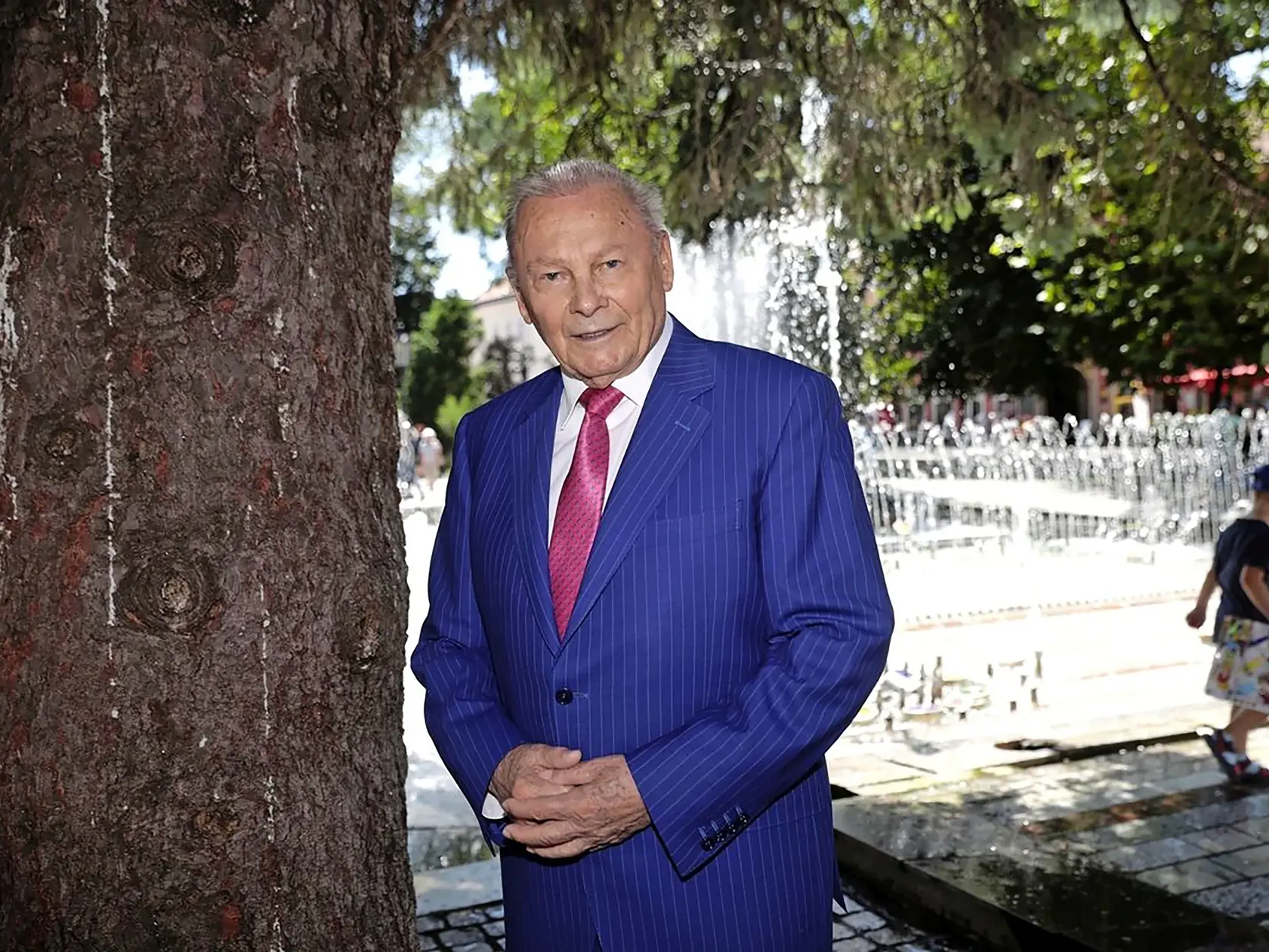 Rudolf Schuster nechce situáciu v koalíciu komentovať.