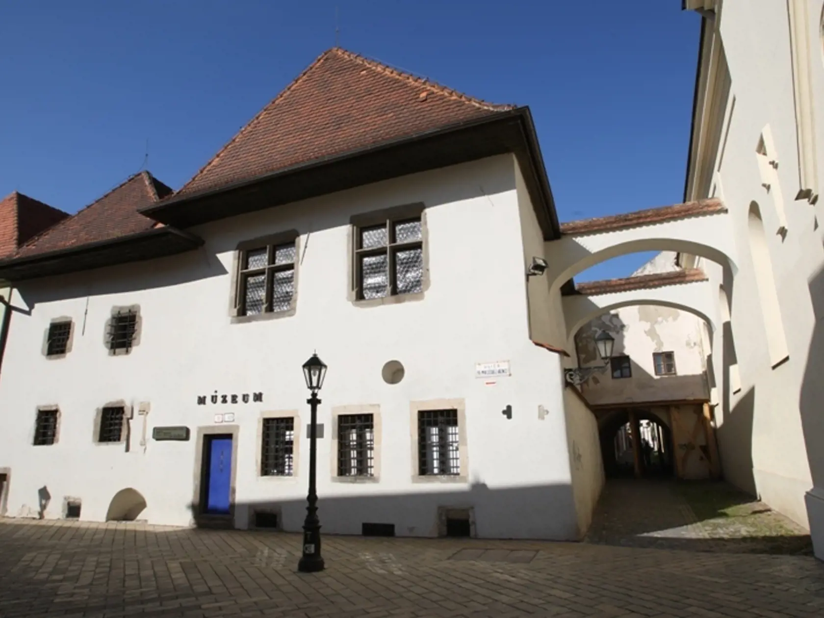 KATOV DOM: Zmení sa na nepoznanie.