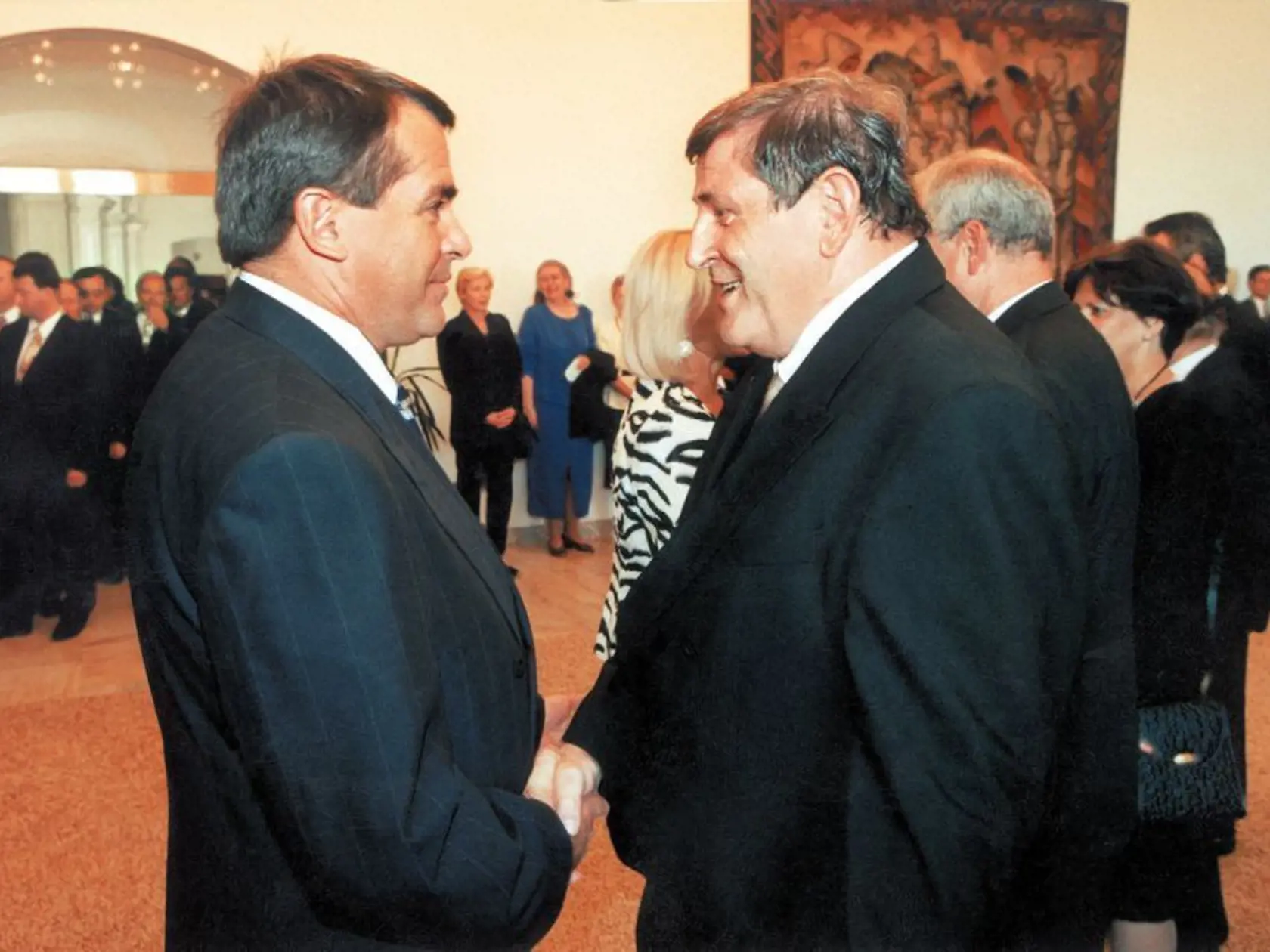 Vladimír Mečiar otvoril Alexandrovi Rezešovi dvere k bohatstvu. Ten napokon zomrel ako 54-ročný.