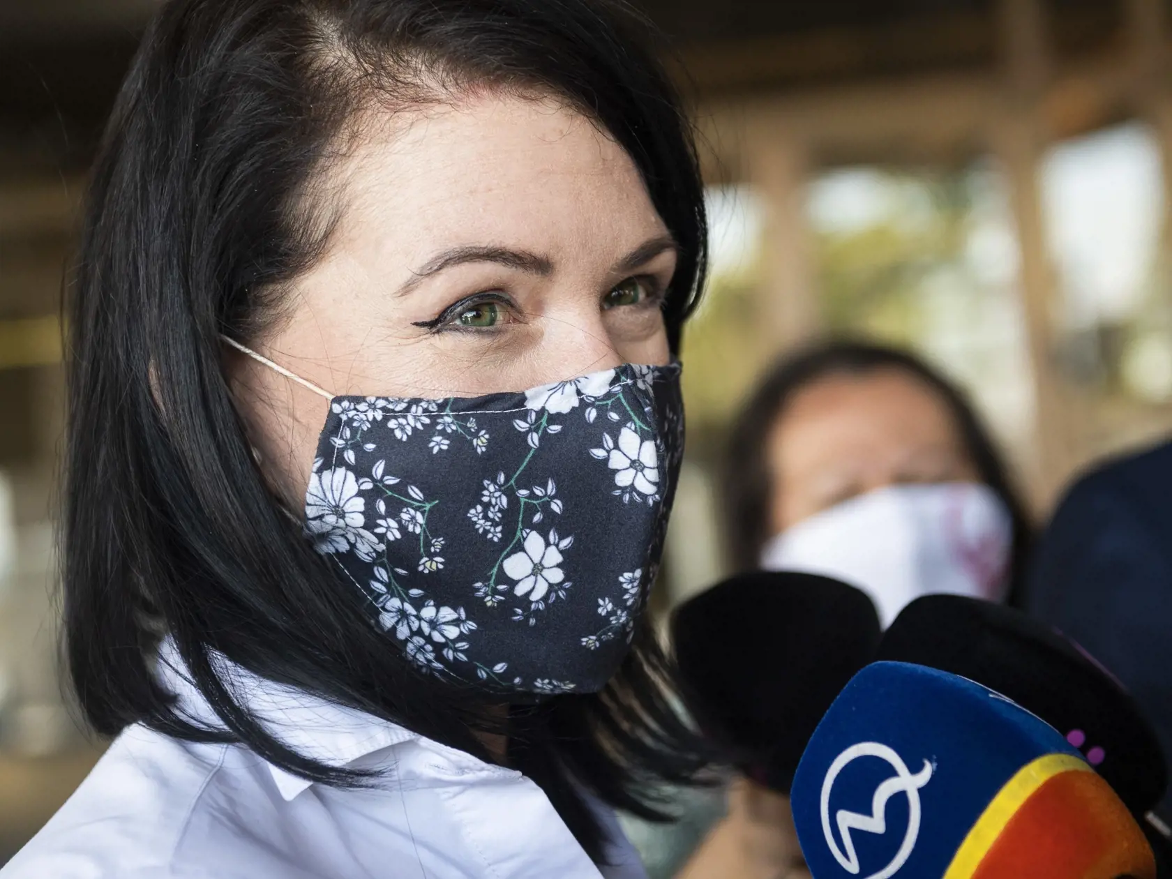 Podľa Cigánikovej koalícia nesie zodpovednosť za komunikáciu okolo pandémie nového koronavírusu.
